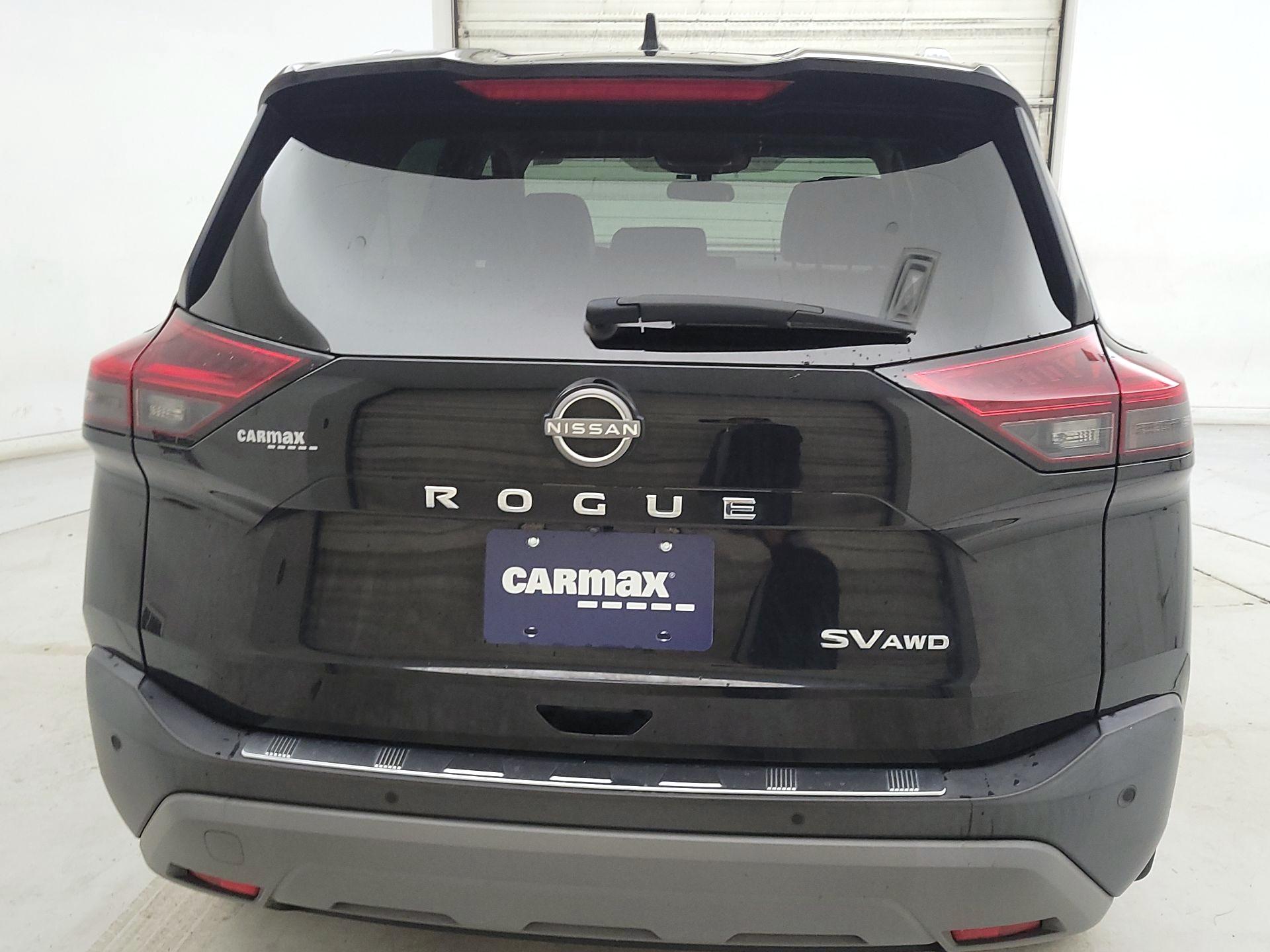 Thumbnail: 2023 Nissan Rogue - 6