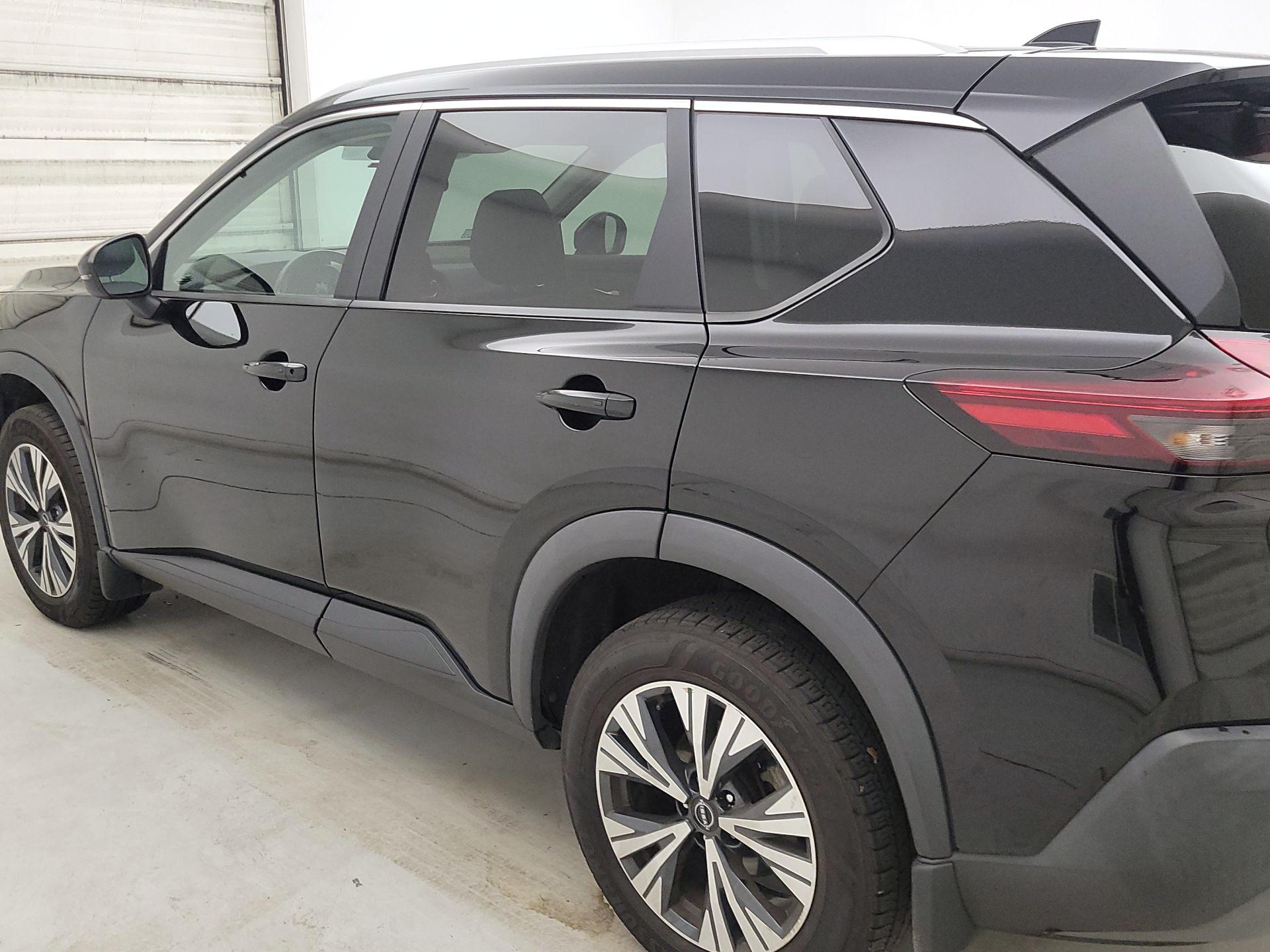 Thumbnail: 2023 Nissan Rogue - 7