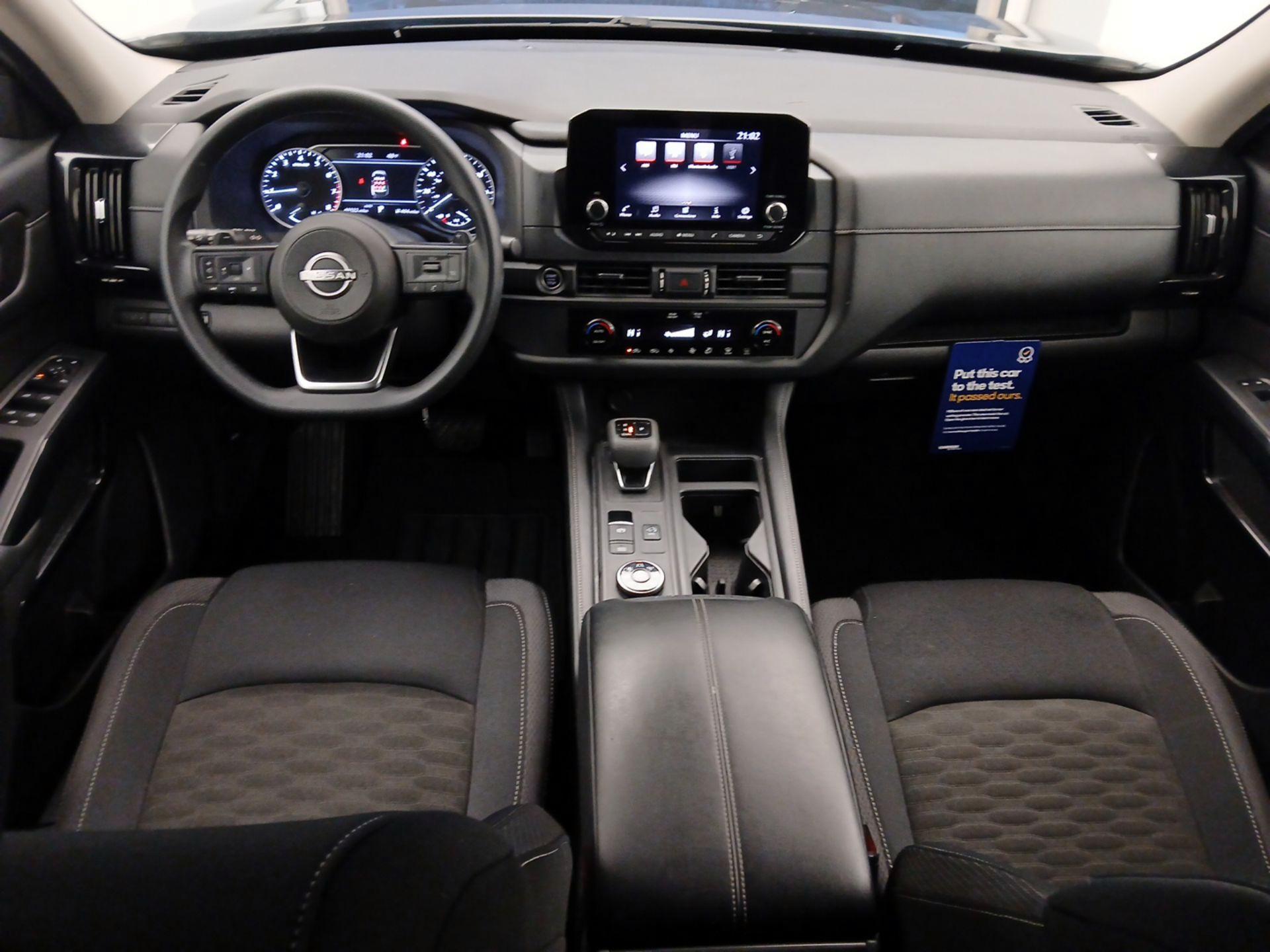 Thumbnail: 2024 Nissan Pathfinder - 9