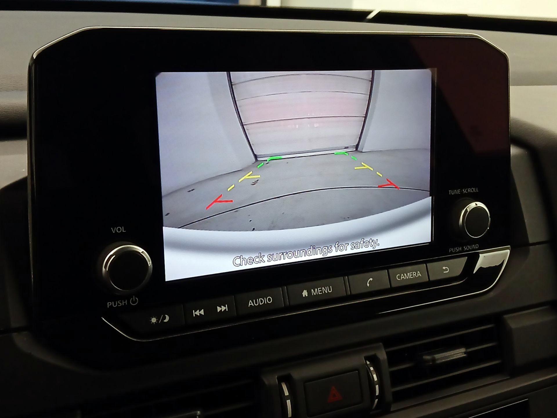 Thumbnail: 2024 Nissan Pathfinder - 14