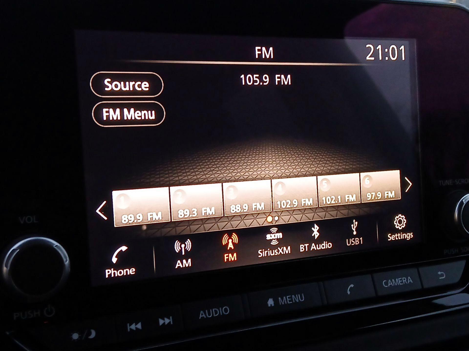 Thumbnail: 2024 Nissan Pathfinder - 15