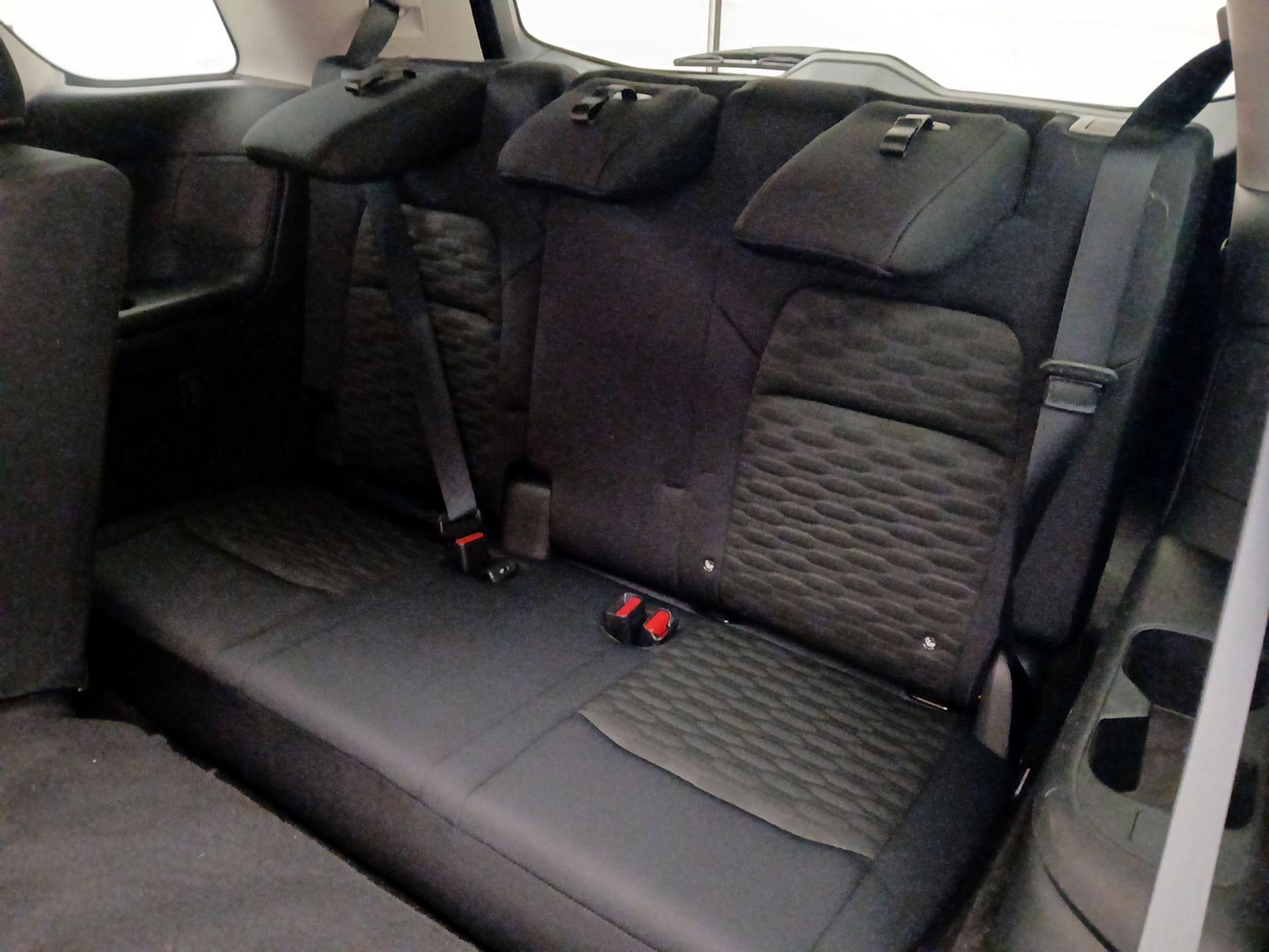 Thumbnail: 2024 Nissan Pathfinder - 20