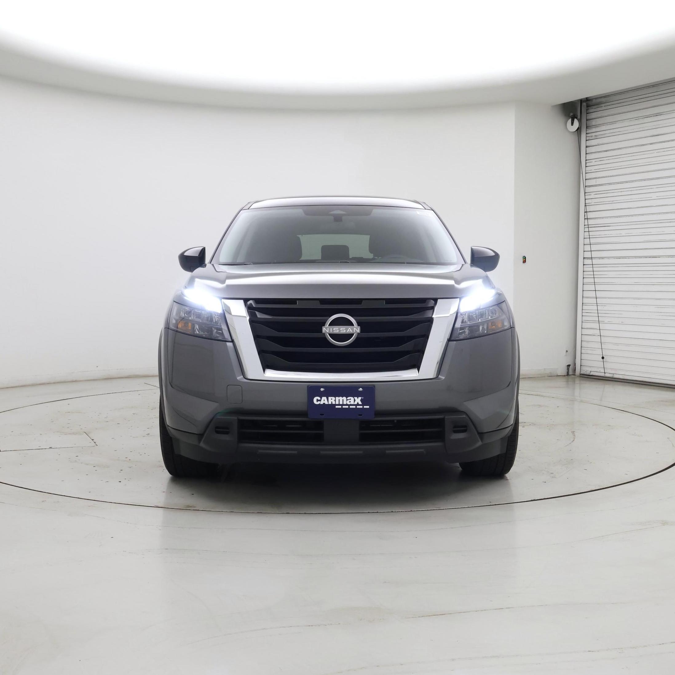 Thumbnail: 2024 Nissan Pathfinder - 5