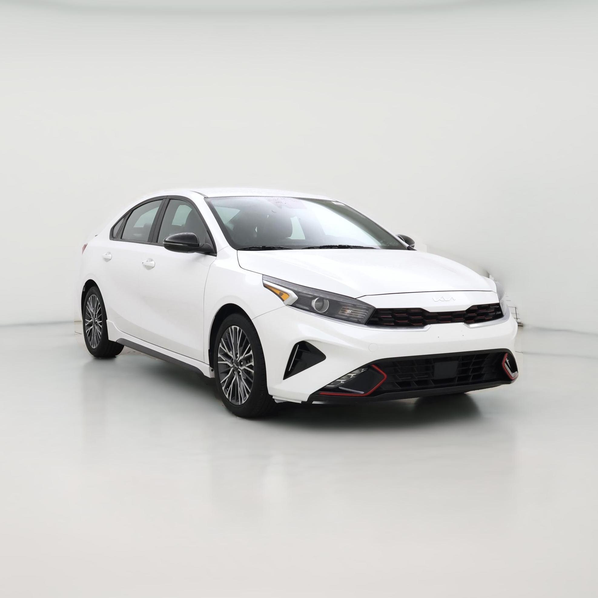 Thumbnail: 2023 Kia Forte - 1