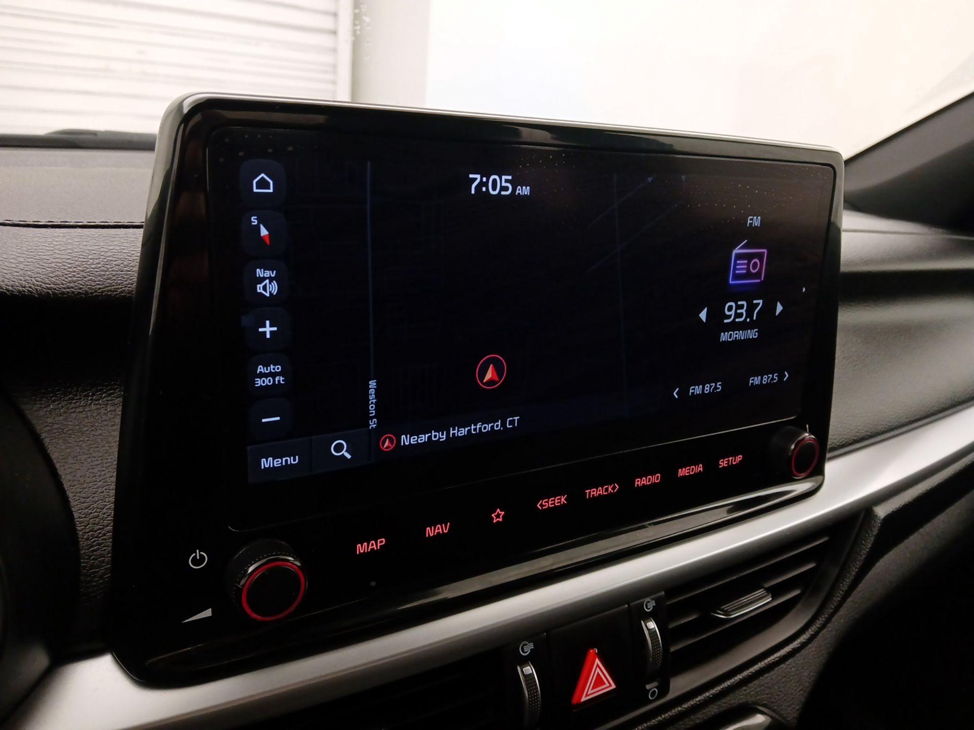 Thumbnail: 2023 Kia Forte - 14