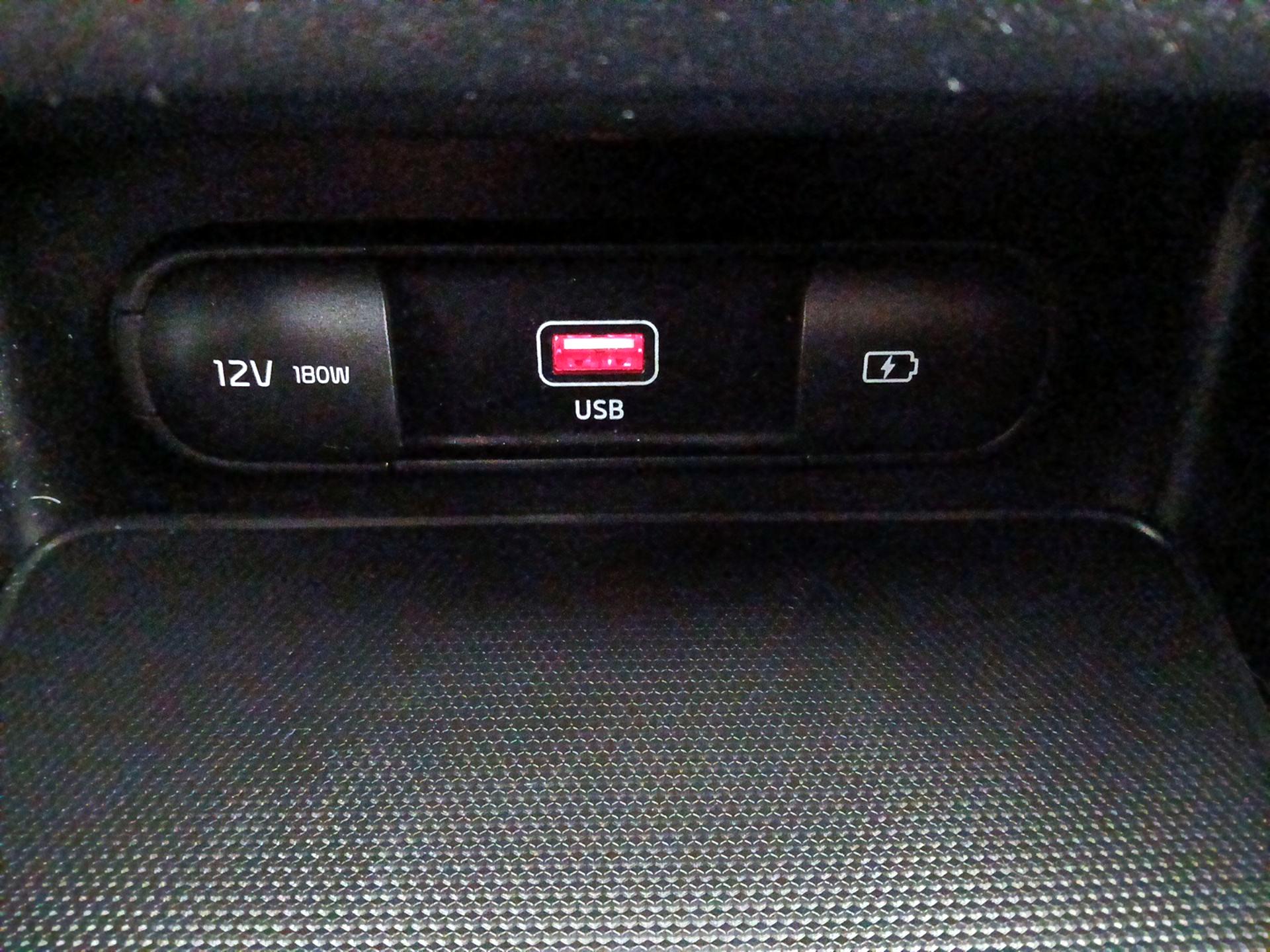 Thumbnail: 2023 Kia Forte - 19