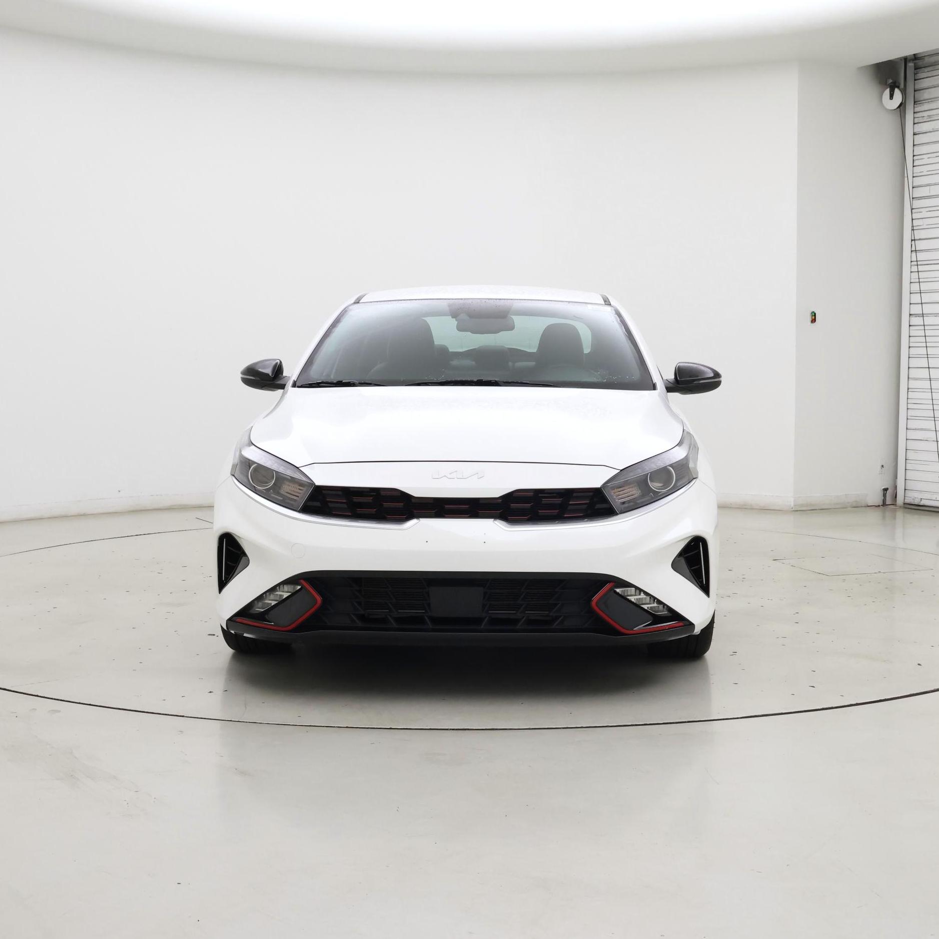 Thumbnail: 2023 Kia Forte - 5