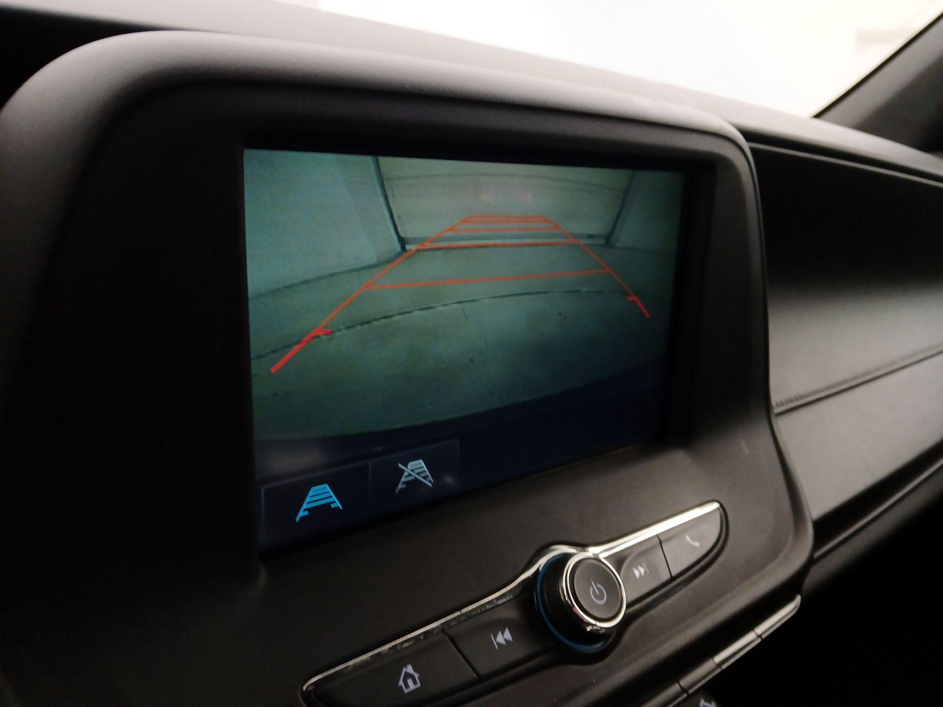 Thumbnail: 2016 Chevrolet Camaro - 14