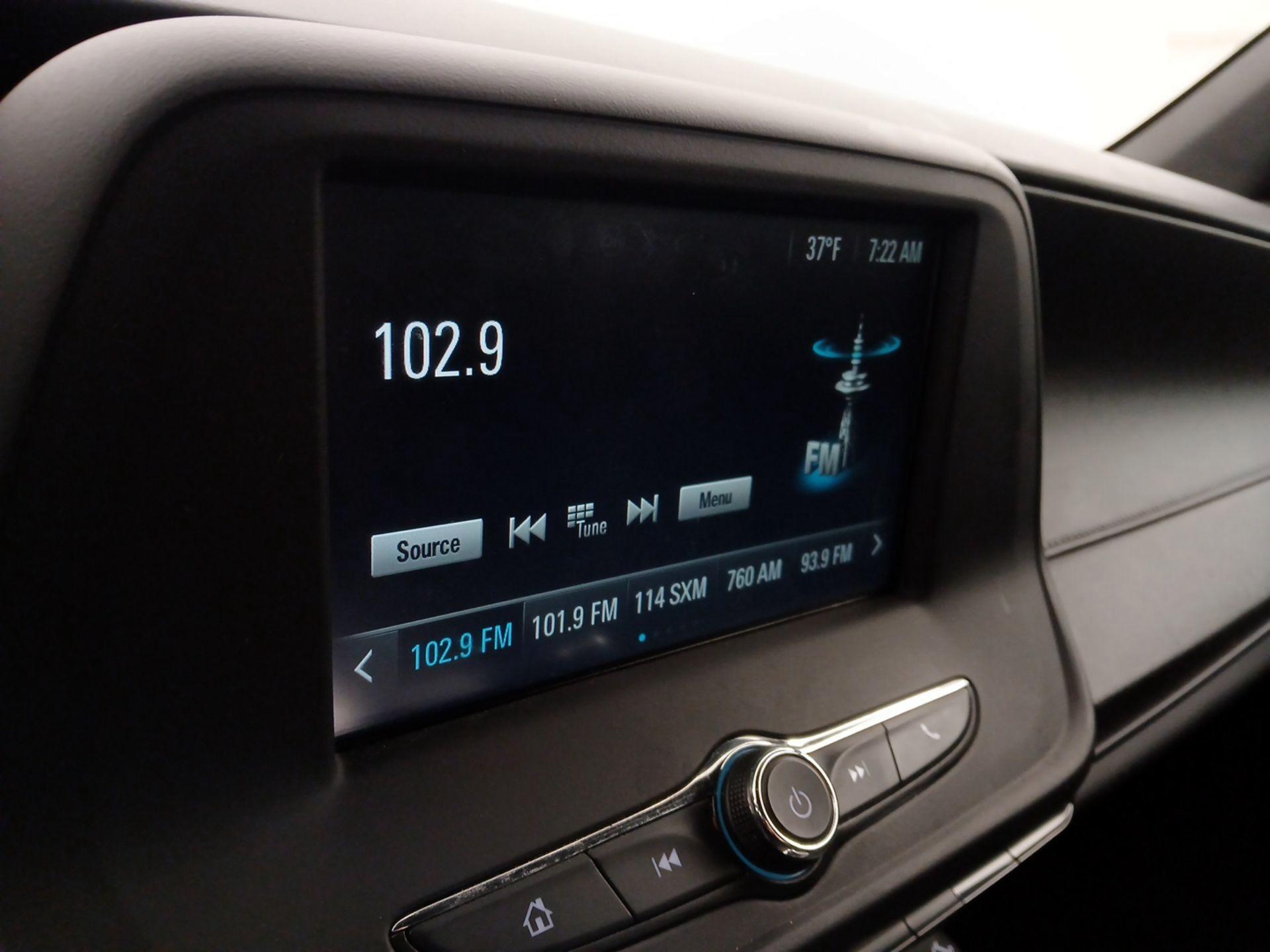 Thumbnail: 2016 Chevrolet Camaro - 15