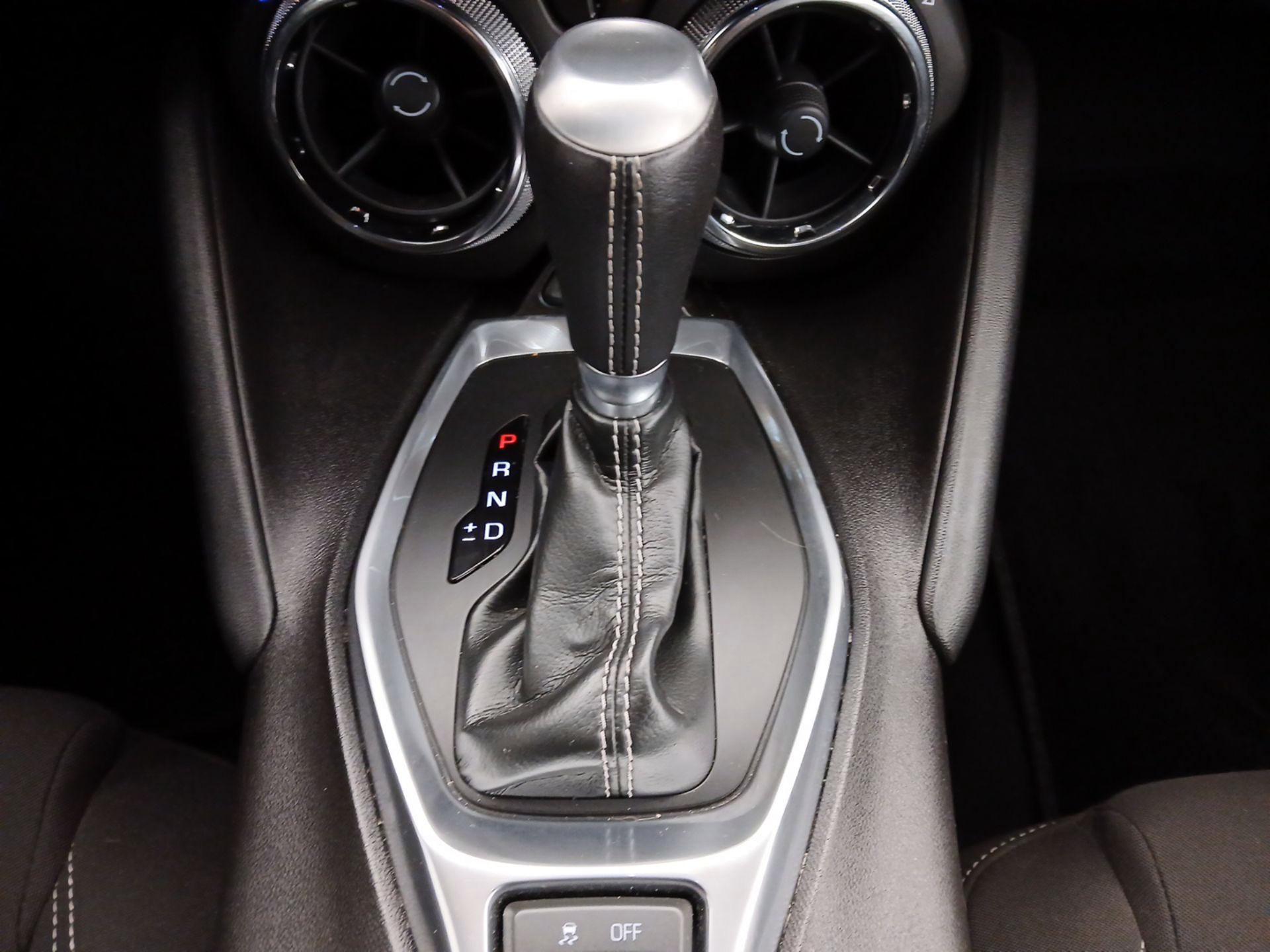 Thumbnail: 2016 Chevrolet Camaro - 17