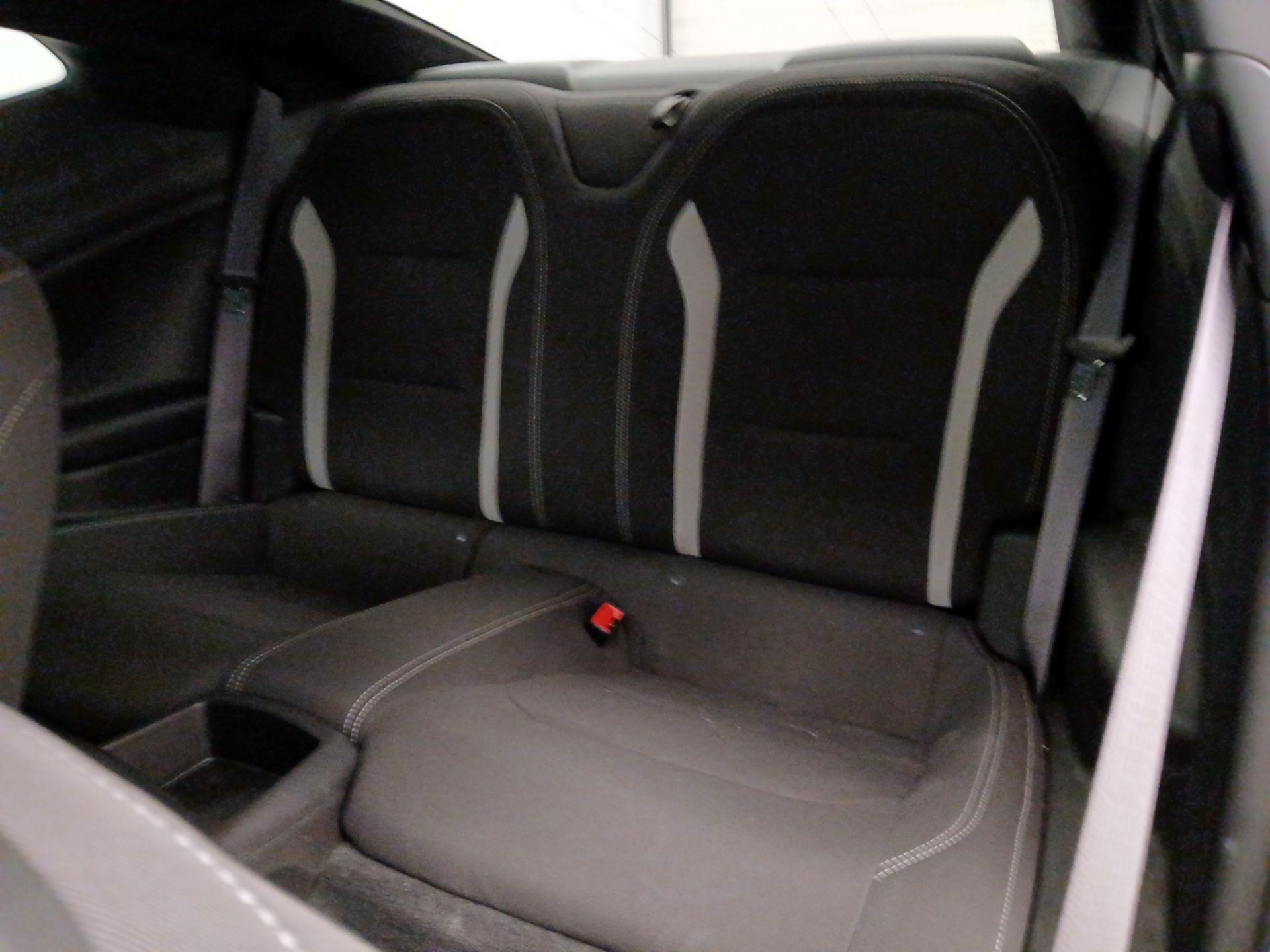 Thumbnail: 2016 Chevrolet Camaro - 19