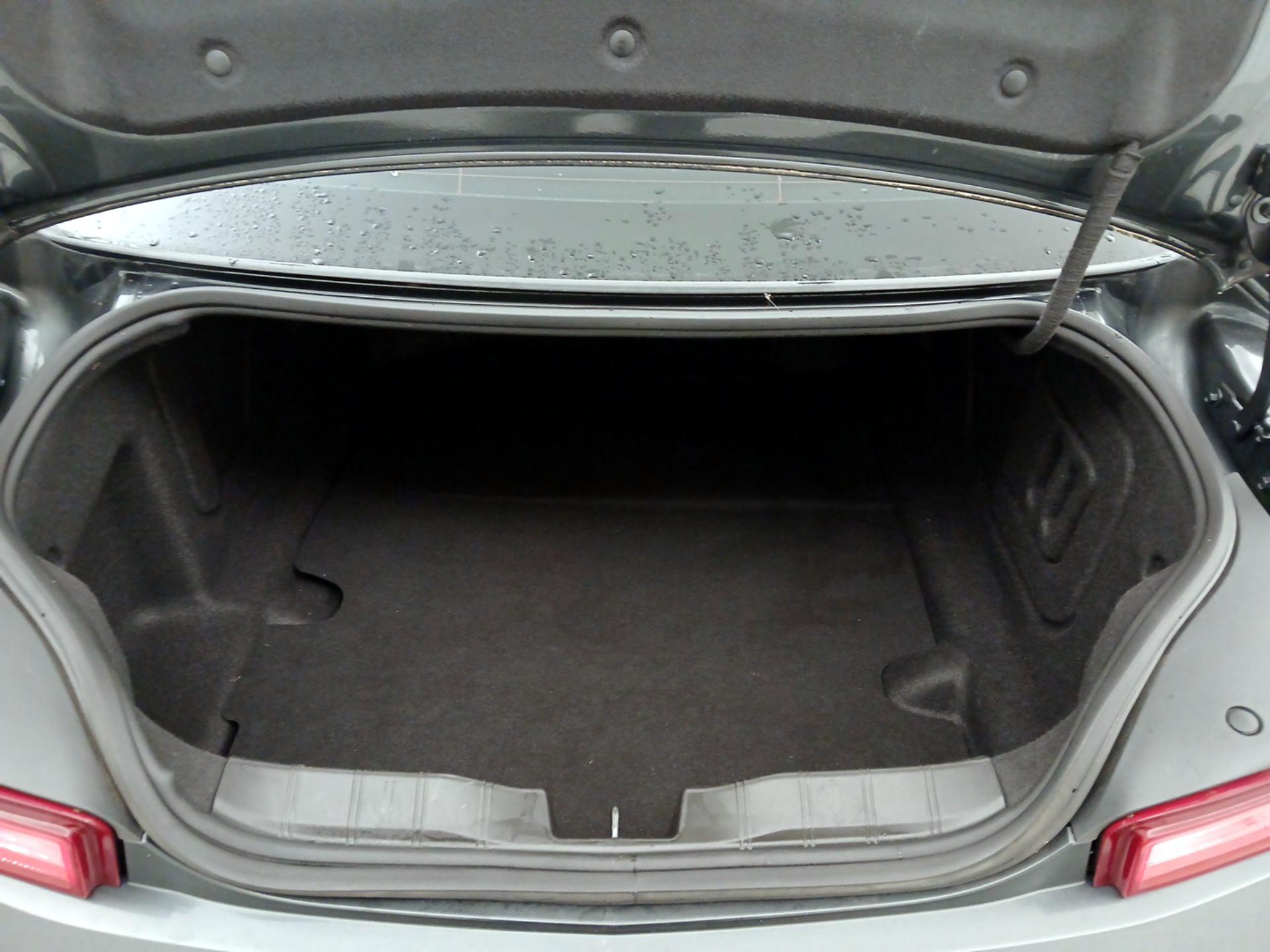 Thumbnail: 2016 Chevrolet Camaro - 20