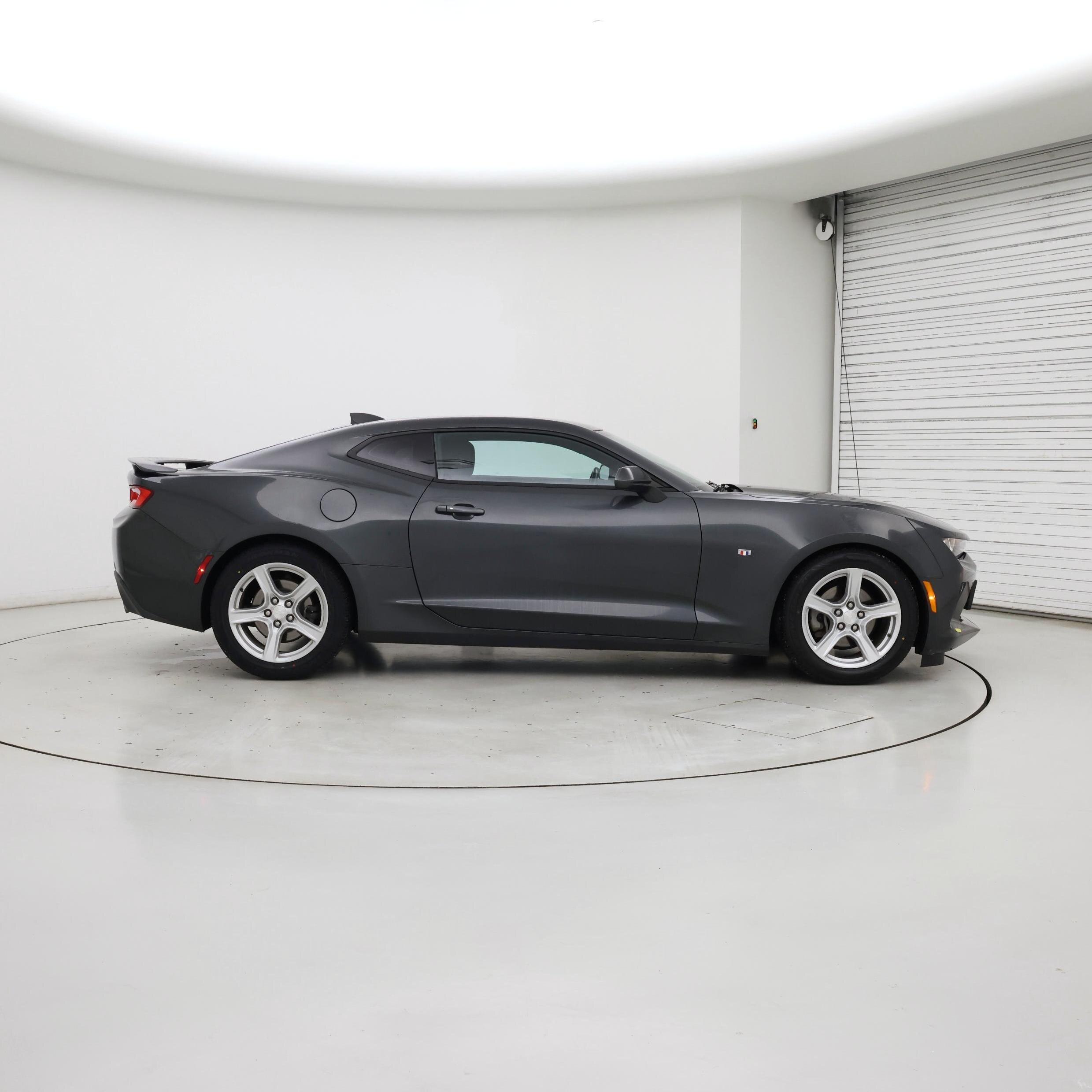 Thumbnail: 2016 Chevrolet Camaro - 7