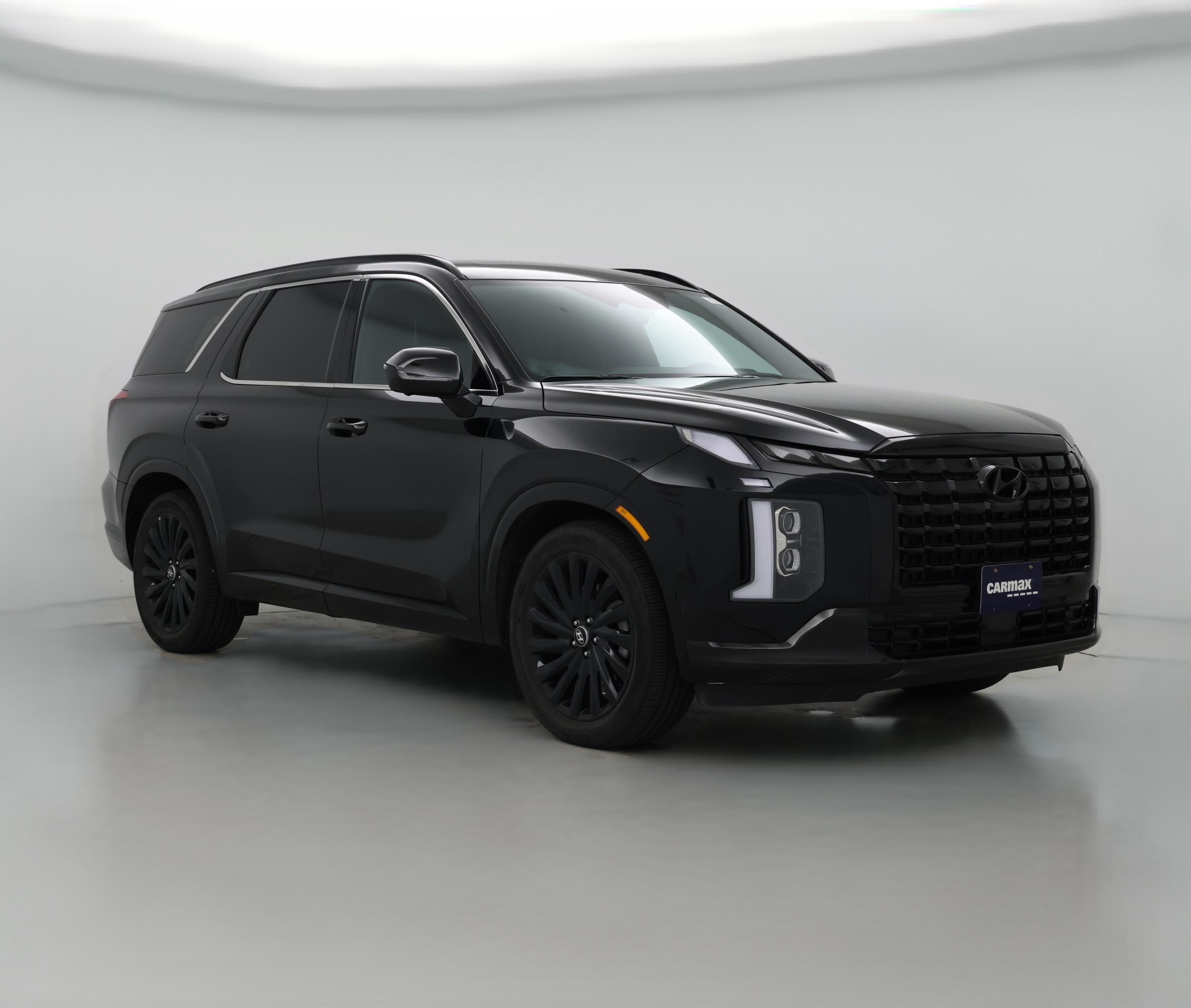 Thumbnail: 2025 Hyundai Palisade - 1
