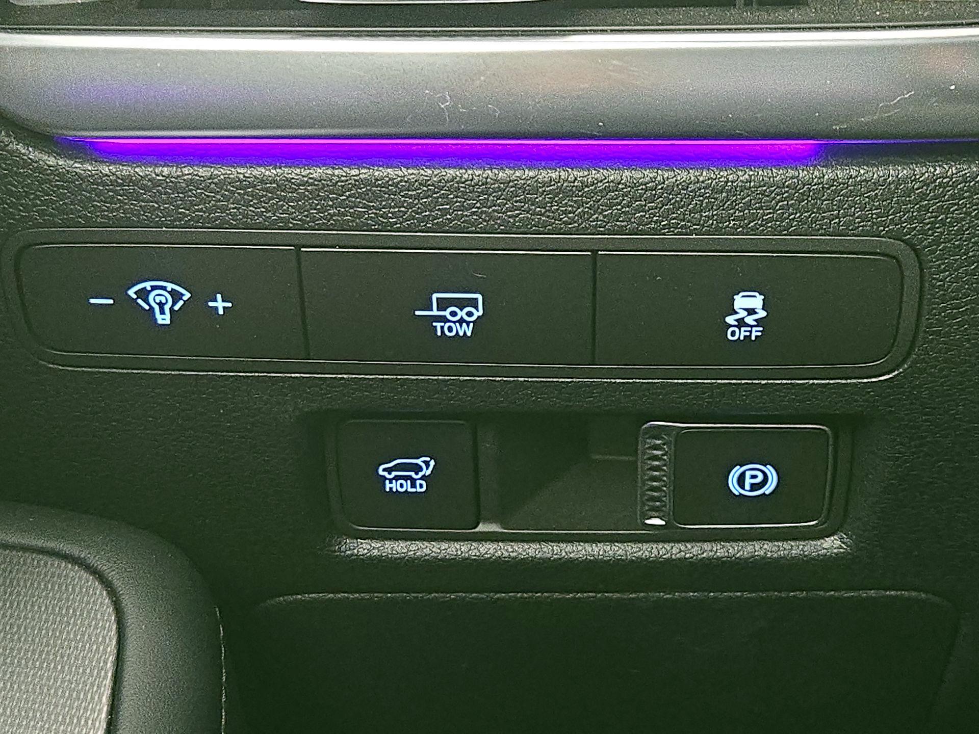 Thumbnail: 2025 Hyundai Palisade - 13