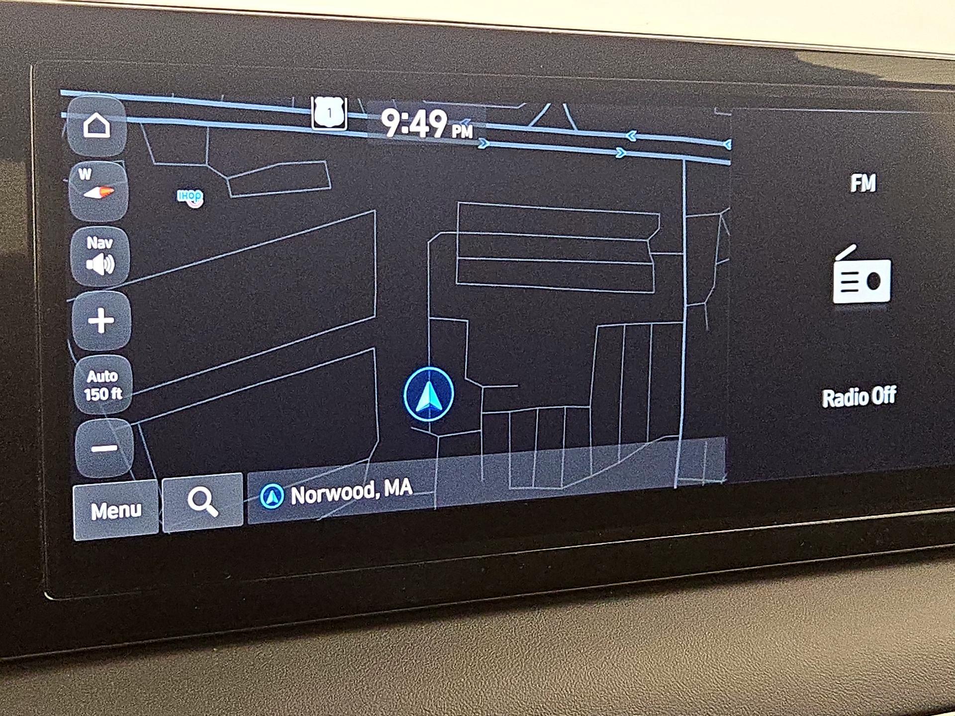 Thumbnail: 2025 Hyundai Palisade - 14