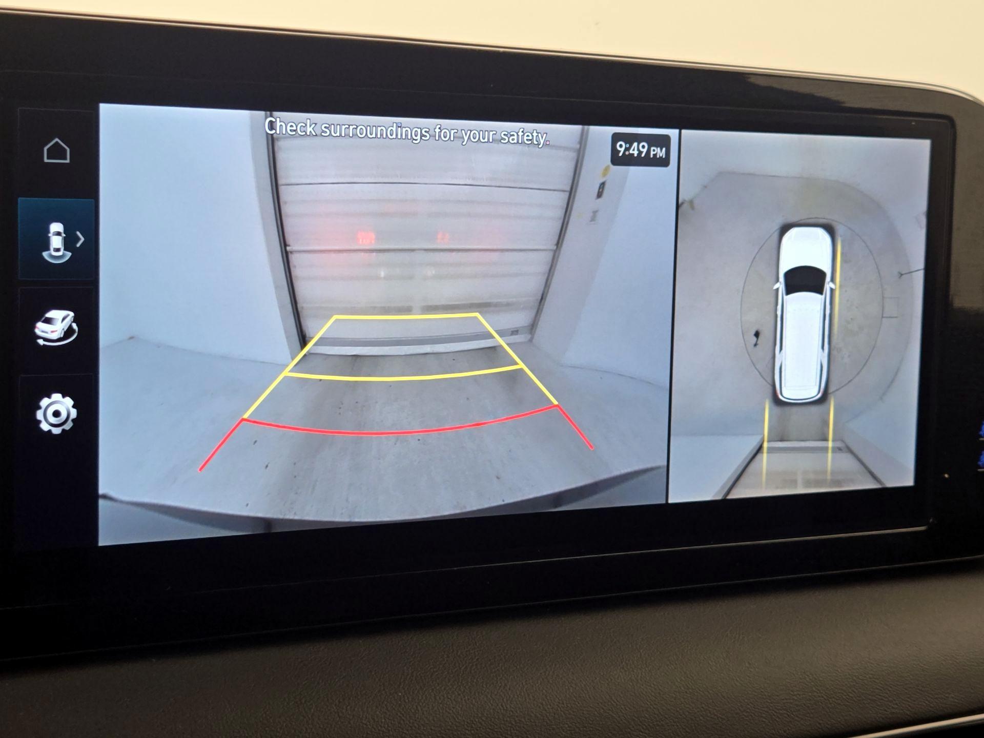 Thumbnail: 2025 Hyundai Palisade - 15