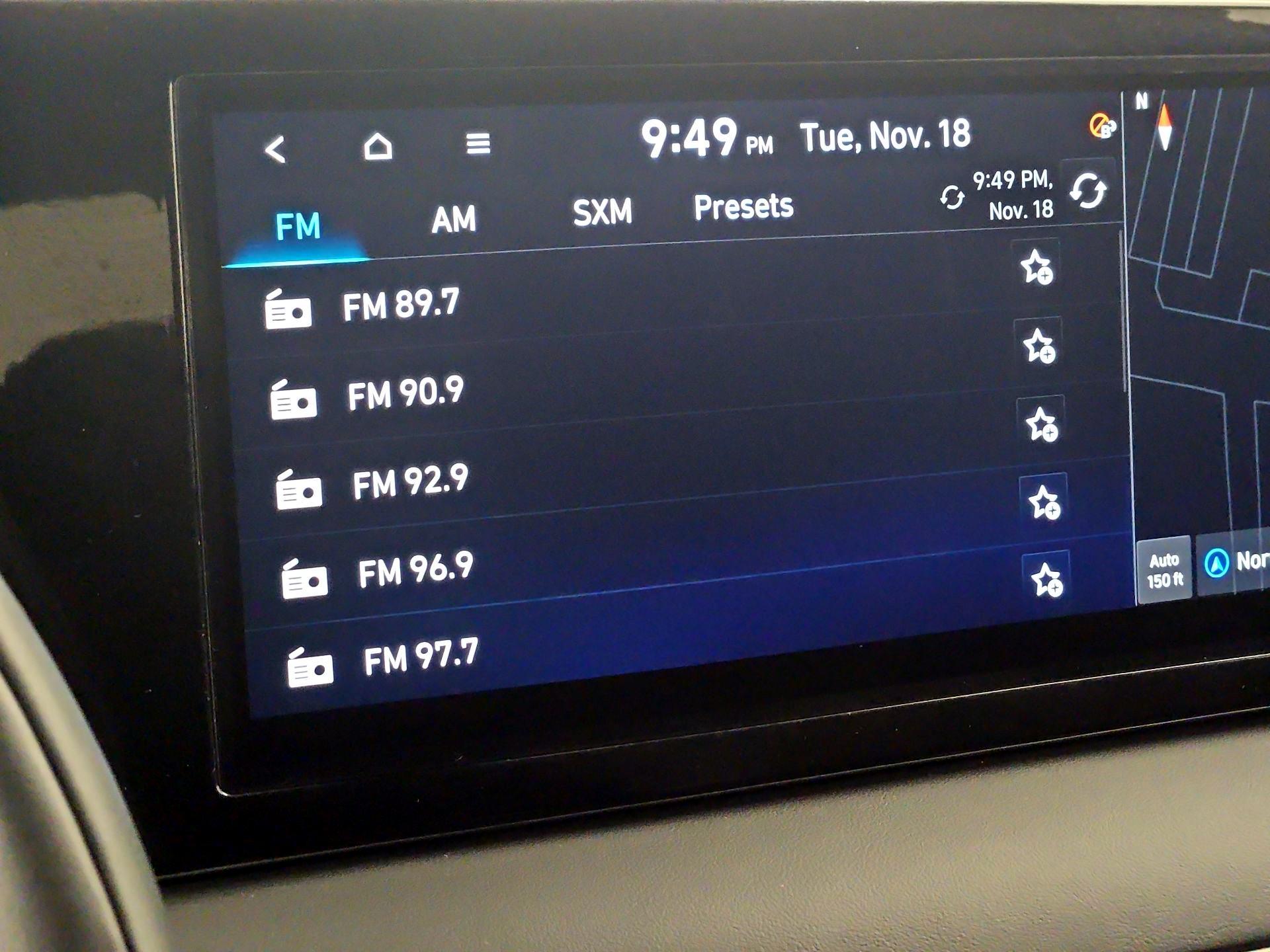 Thumbnail: 2025 Hyundai Palisade - 16