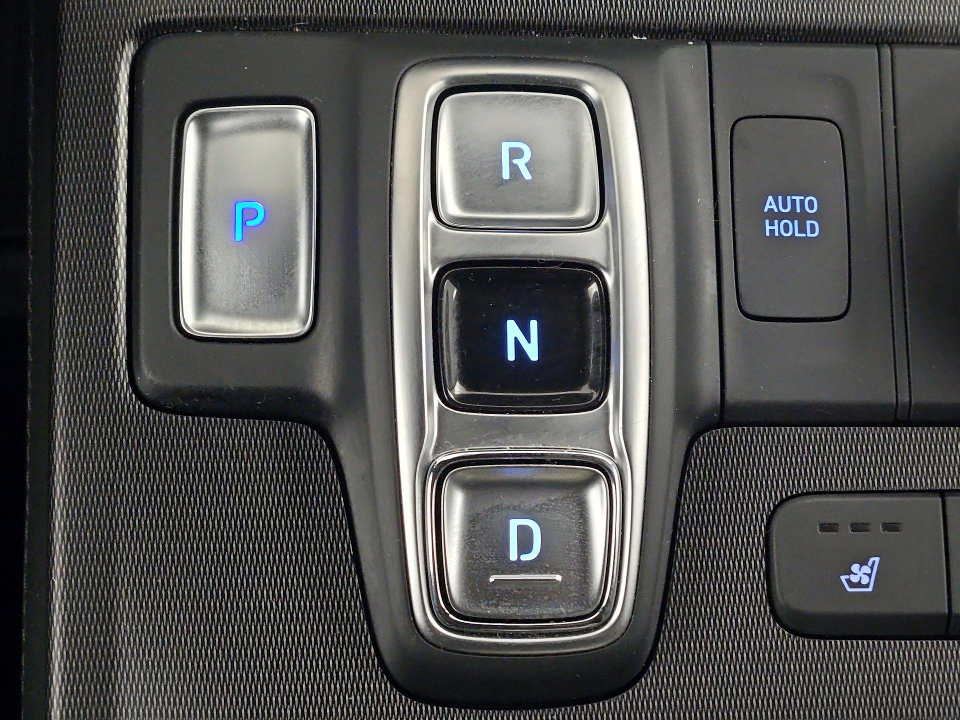 Thumbnail: 2025 Hyundai Palisade - 18