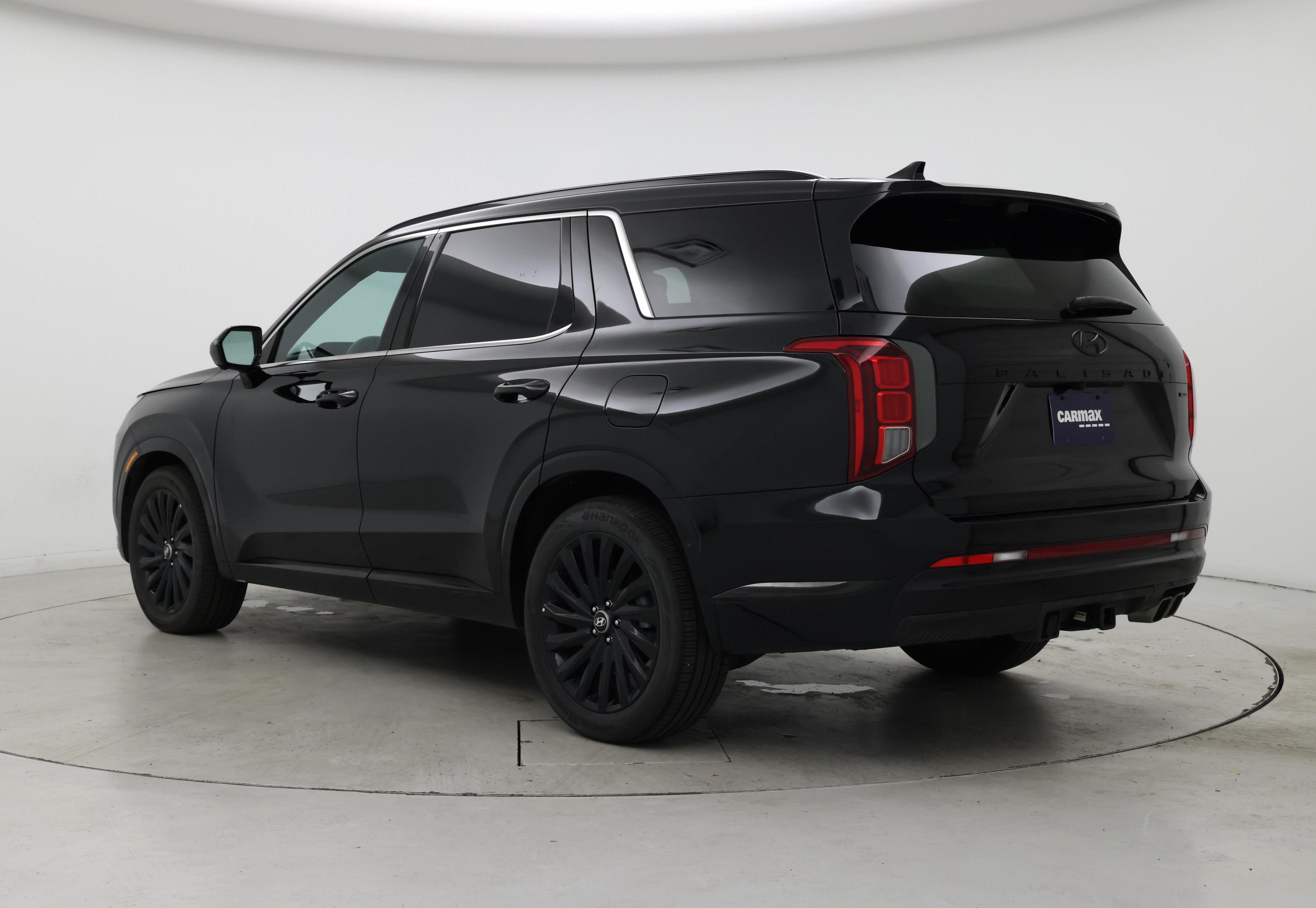 Thumbnail: 2025 Hyundai Palisade - 2