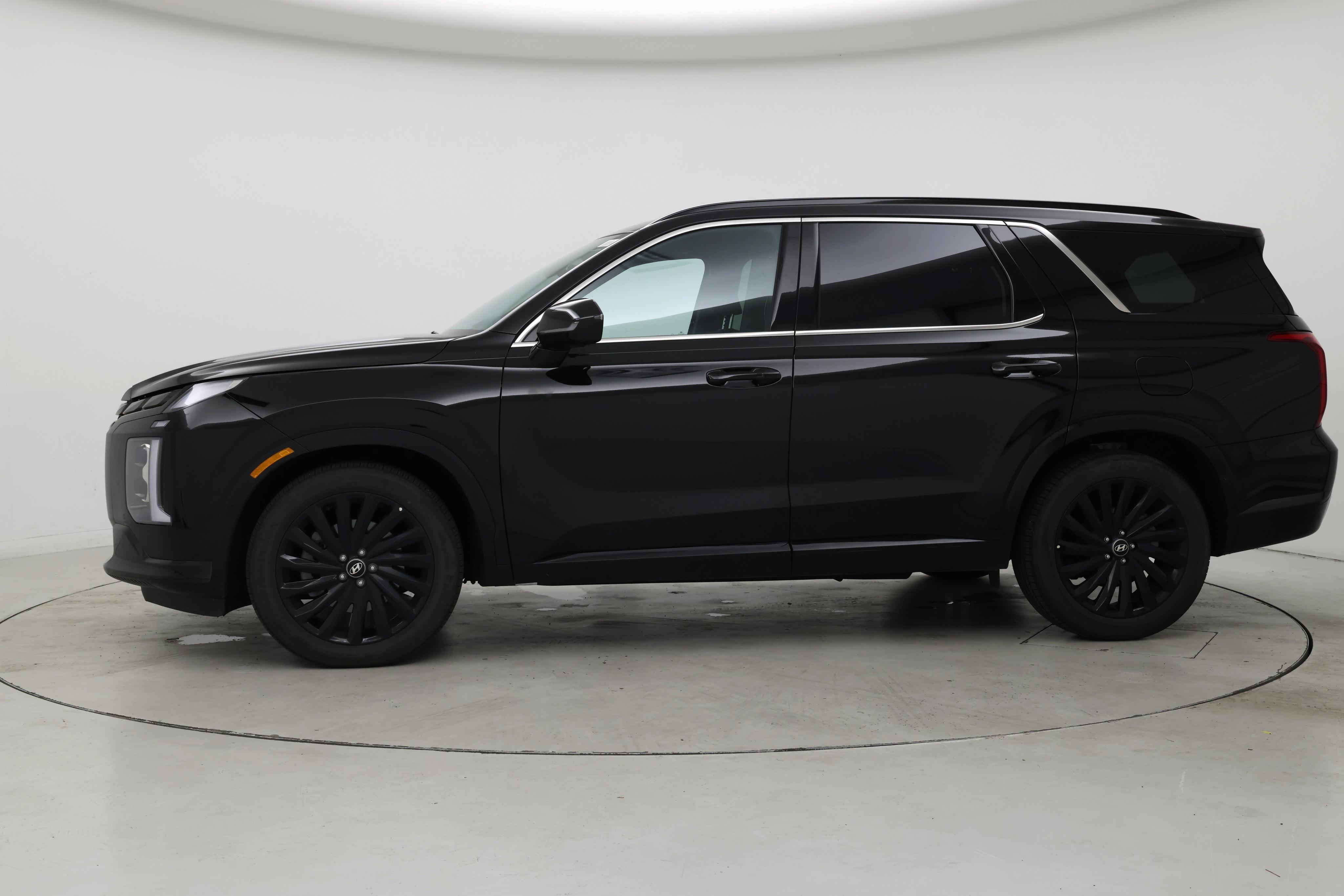 Thumbnail: 2025 Hyundai Palisade - 3