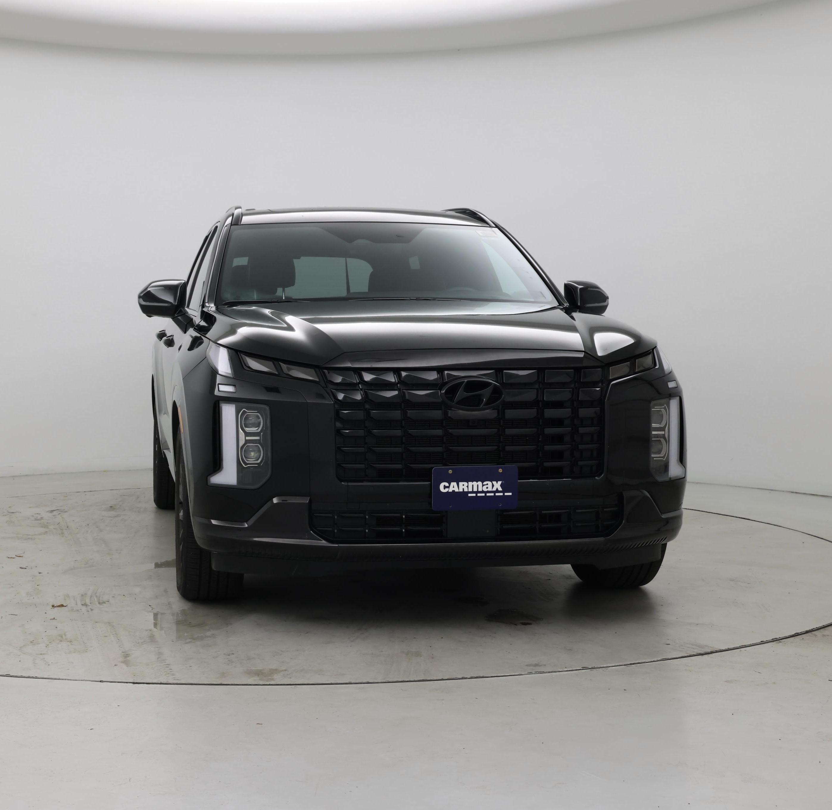 Thumbnail: 2025 Hyundai Palisade - 5