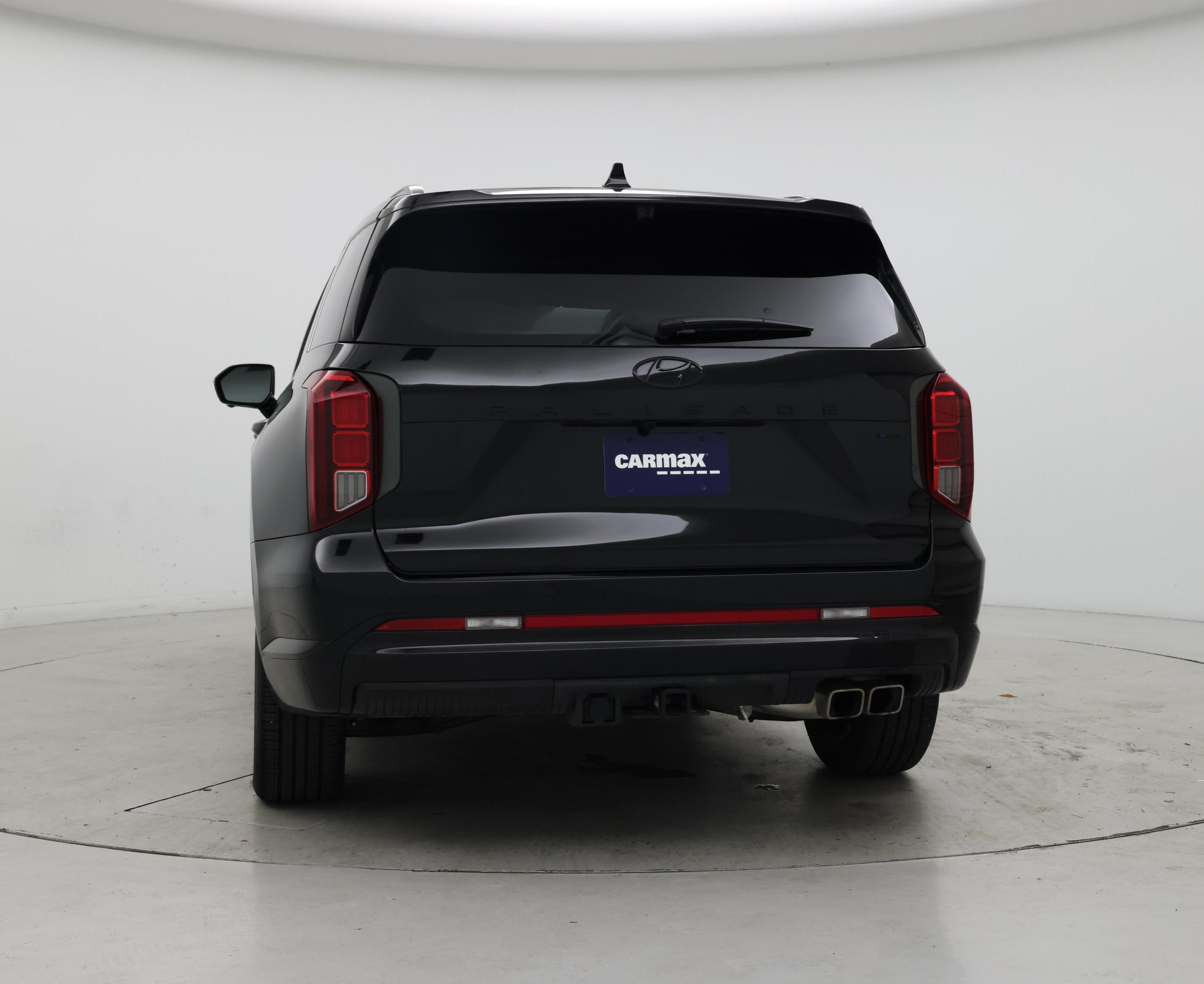 Thumbnail: 2025 Hyundai Palisade - 6