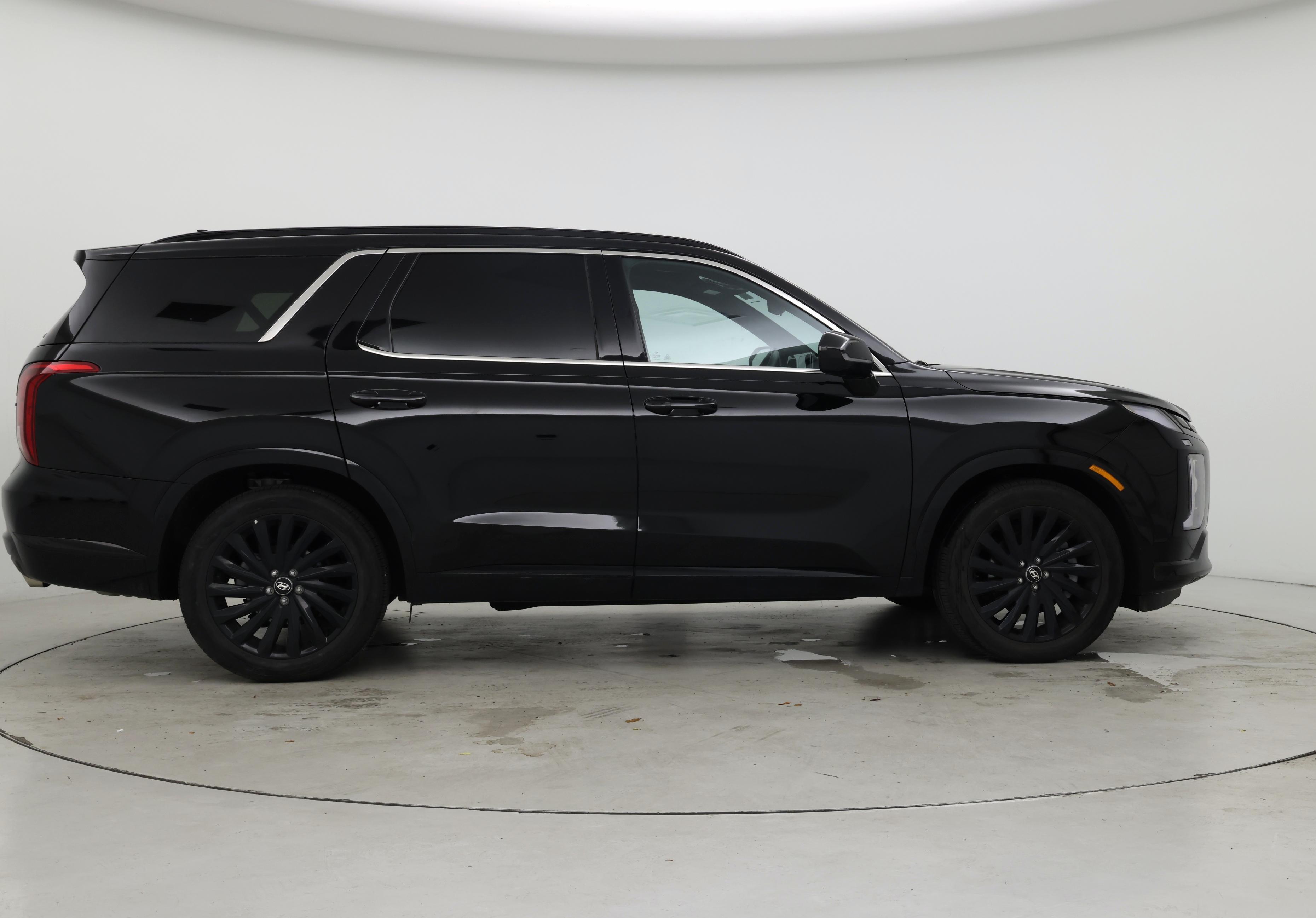 Thumbnail: 2025 Hyundai Palisade - 7