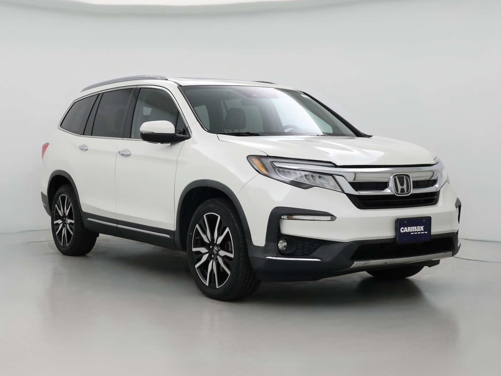 2019 Honda Pilot Touring