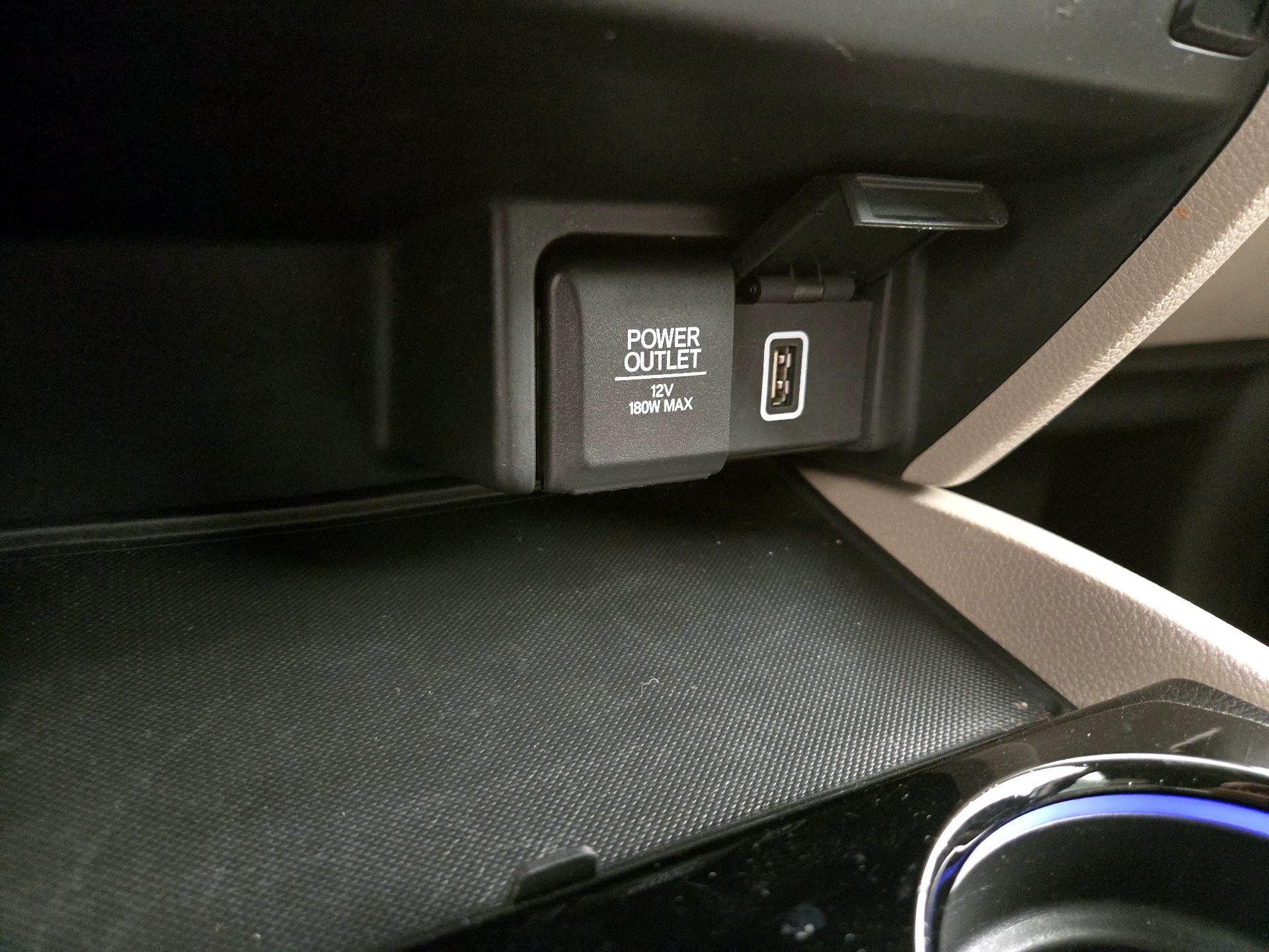 Thumbnail: 2019 Honda Pilot - 18