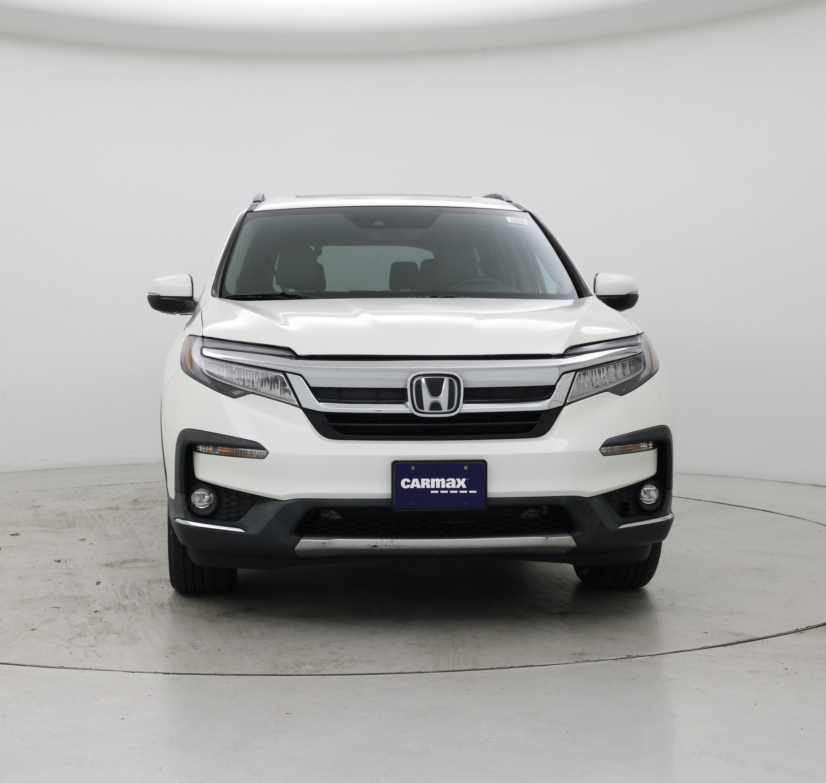 Thumbnail: 2019 Honda Pilot - 5
