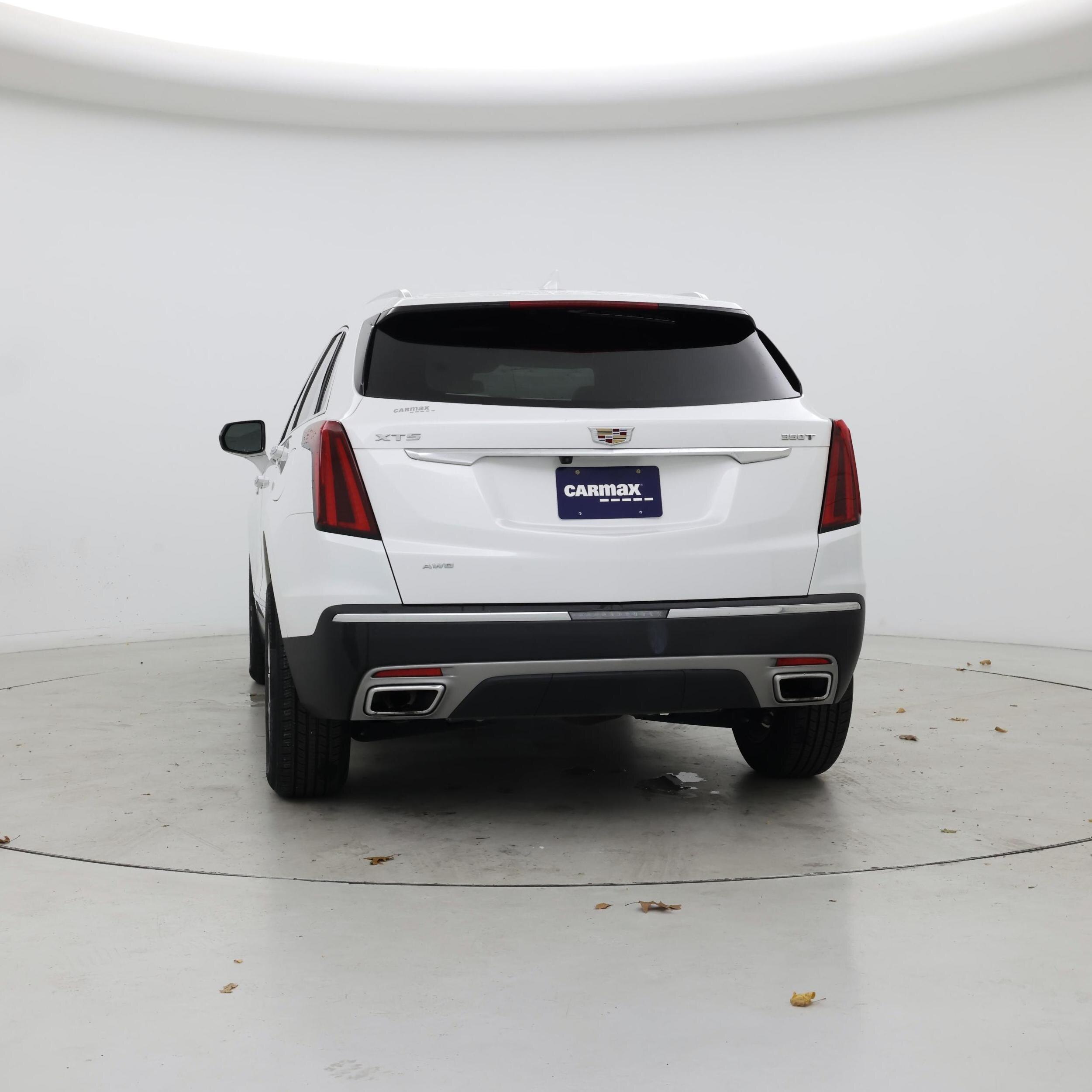 Thumbnail: 2023 Cadillac XT5 - 6