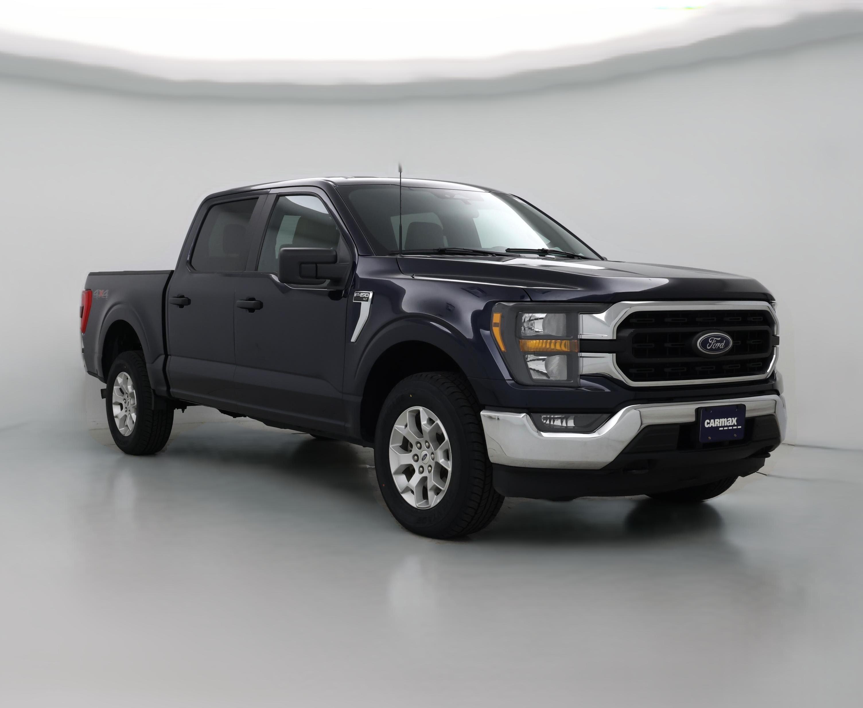 Thumbnail: 2023 Ford F-150 - 1