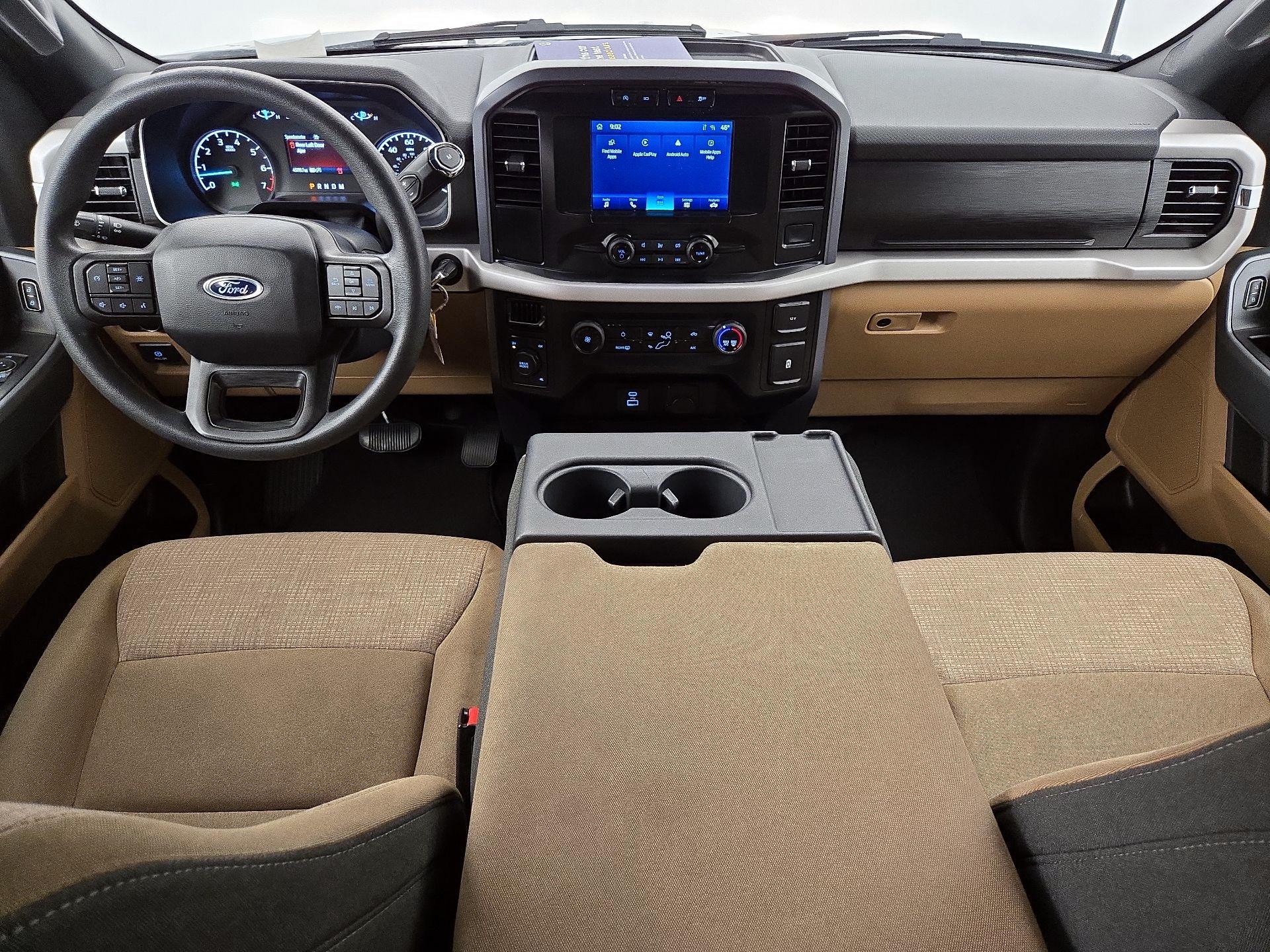 Thumbnail: 2023 Ford F-150 - 9