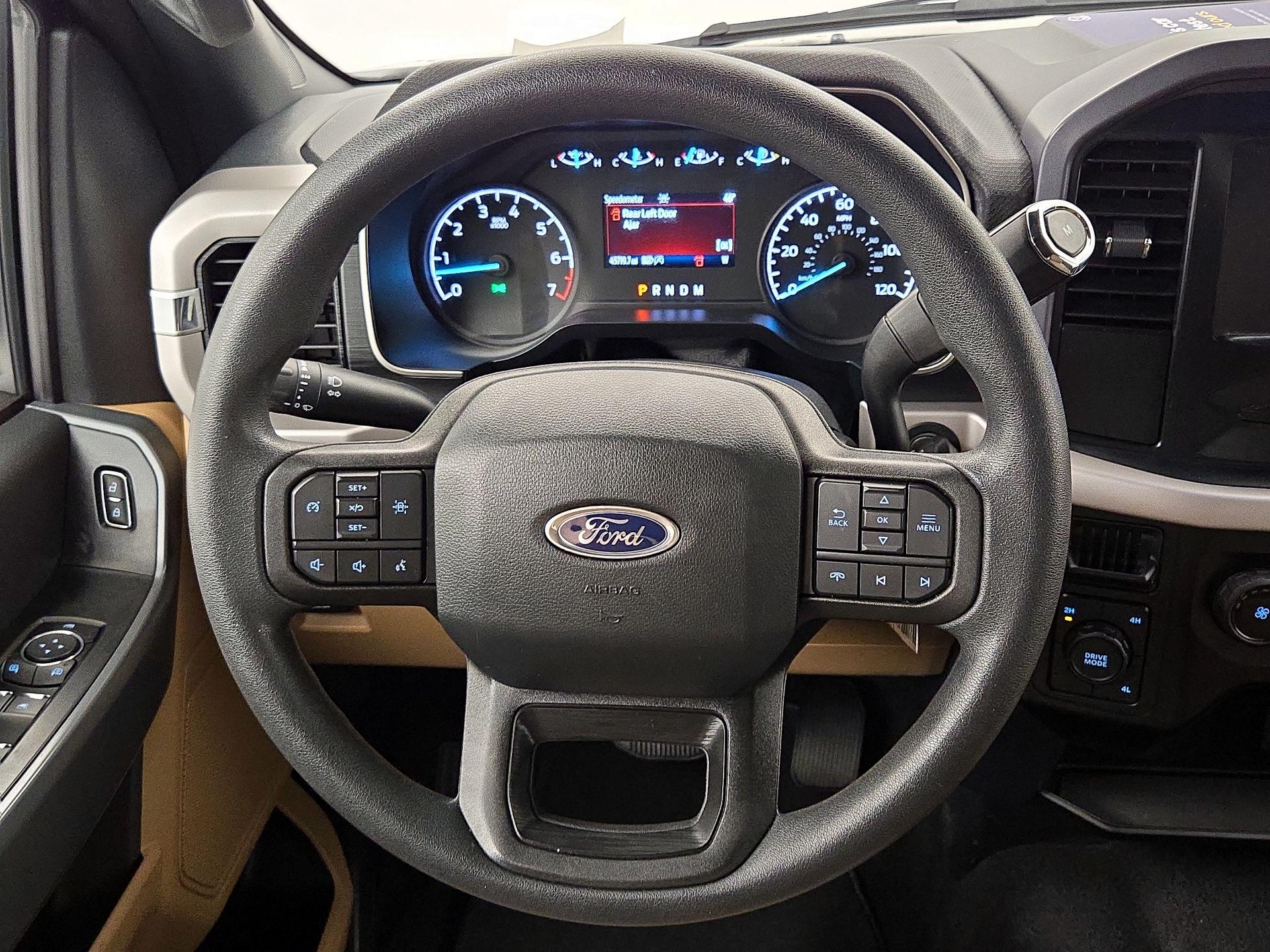 Thumbnail: 2023 Ford F-150 - 10