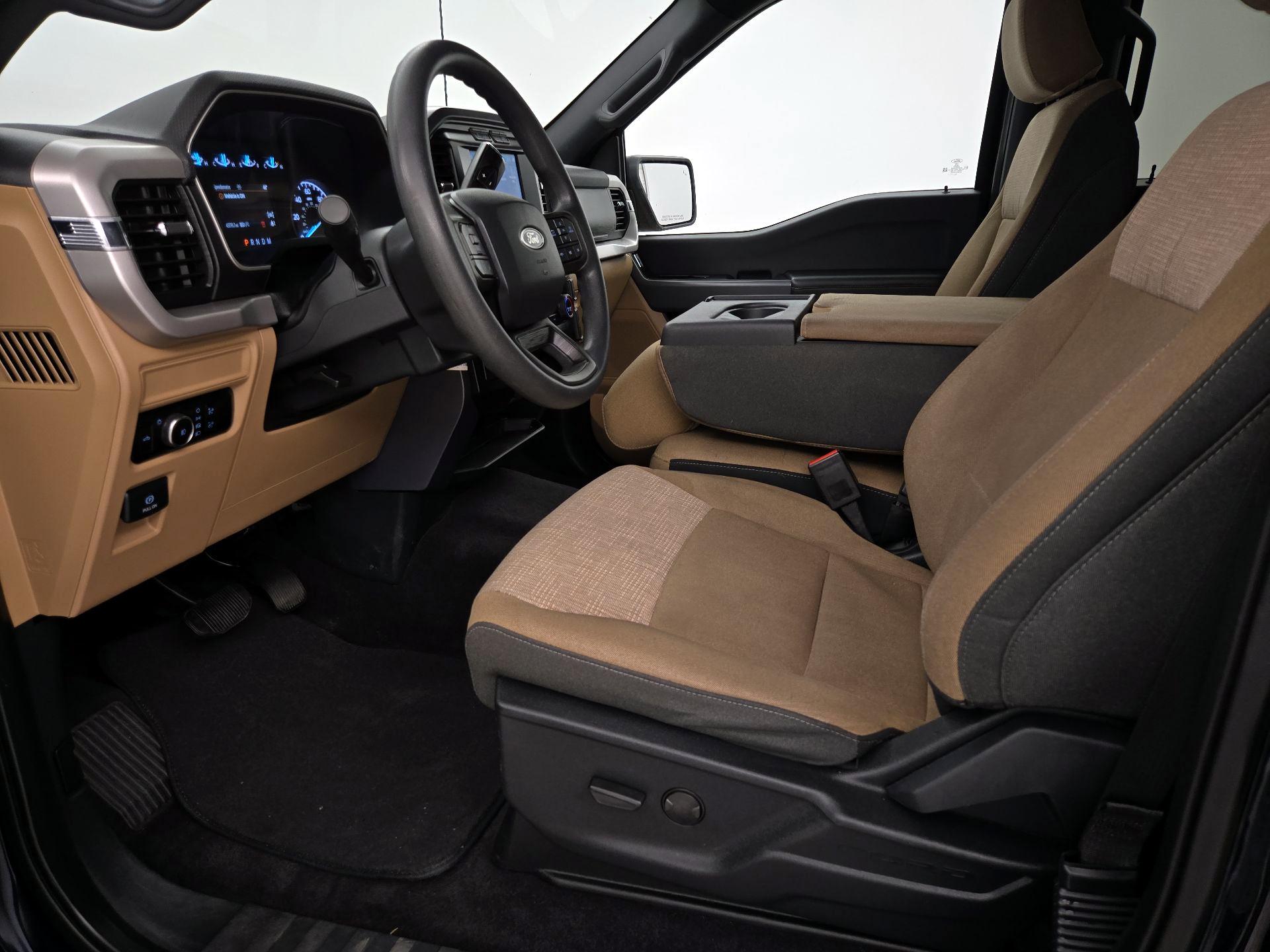 Thumbnail: 2023 Ford F-150 - 11