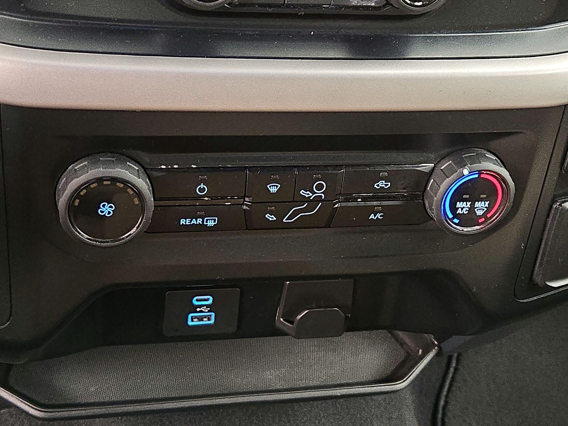 Thumbnail: 2023 Ford F-150 - 16