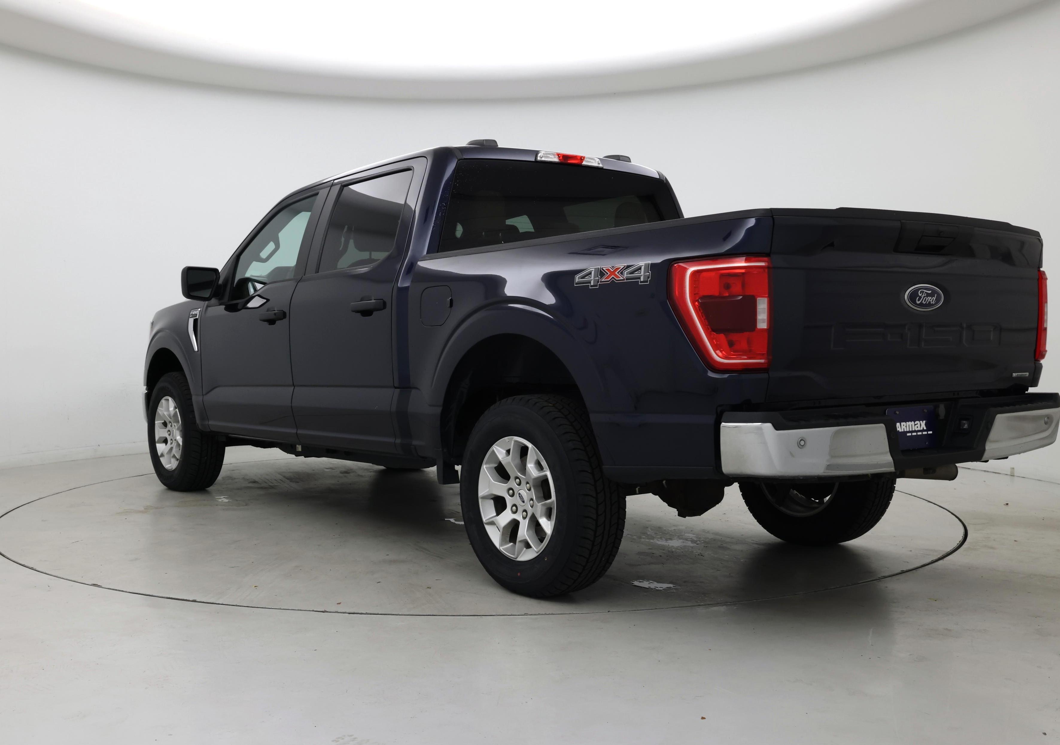 Thumbnail: 2023 Ford F-150 - 2