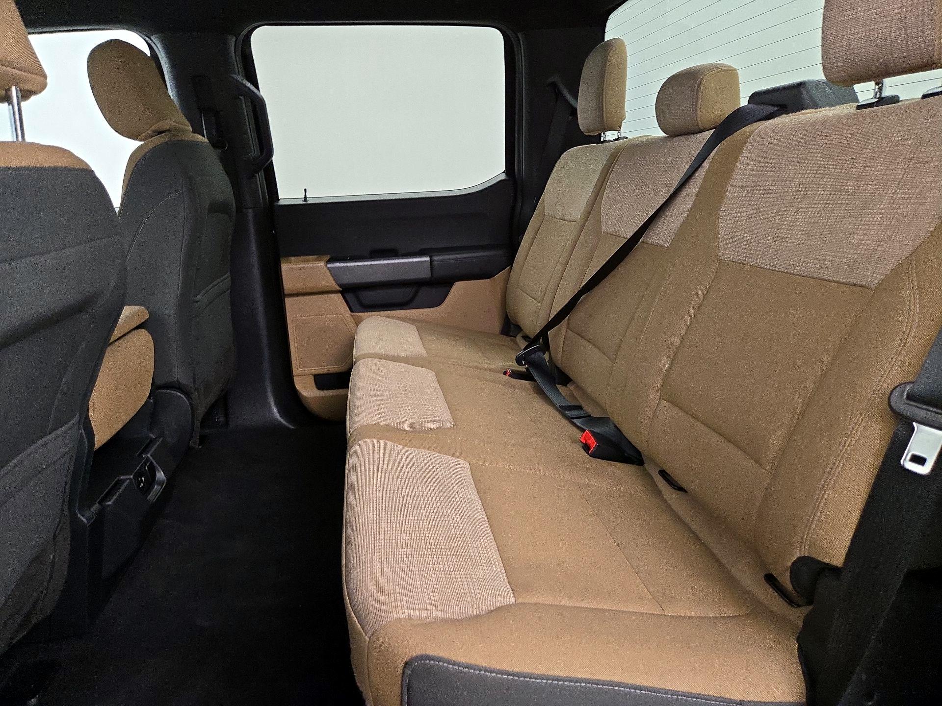 Thumbnail: 2023 Ford F-150 - 19