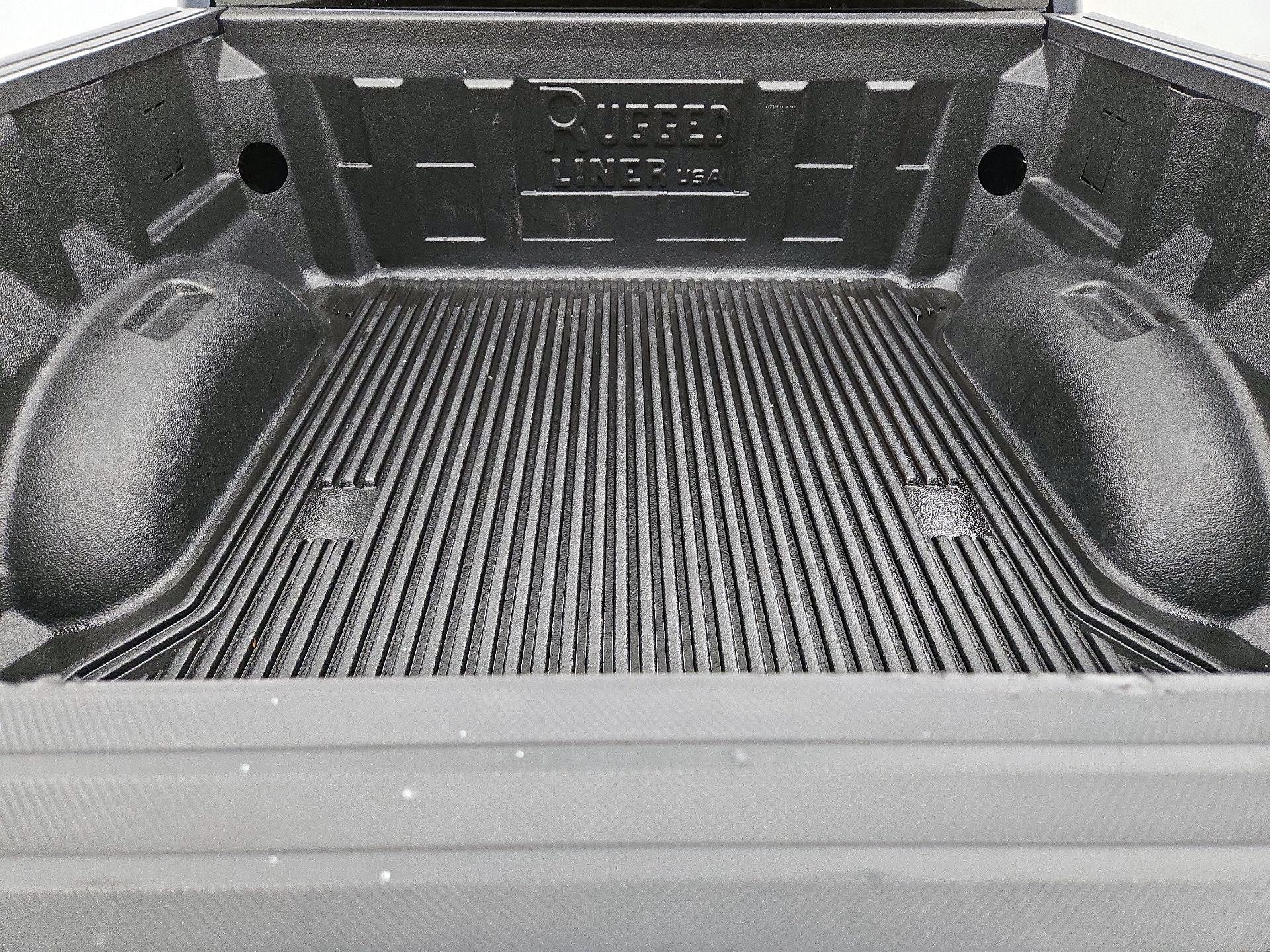 Thumbnail: 2023 Ford F-150 - 20