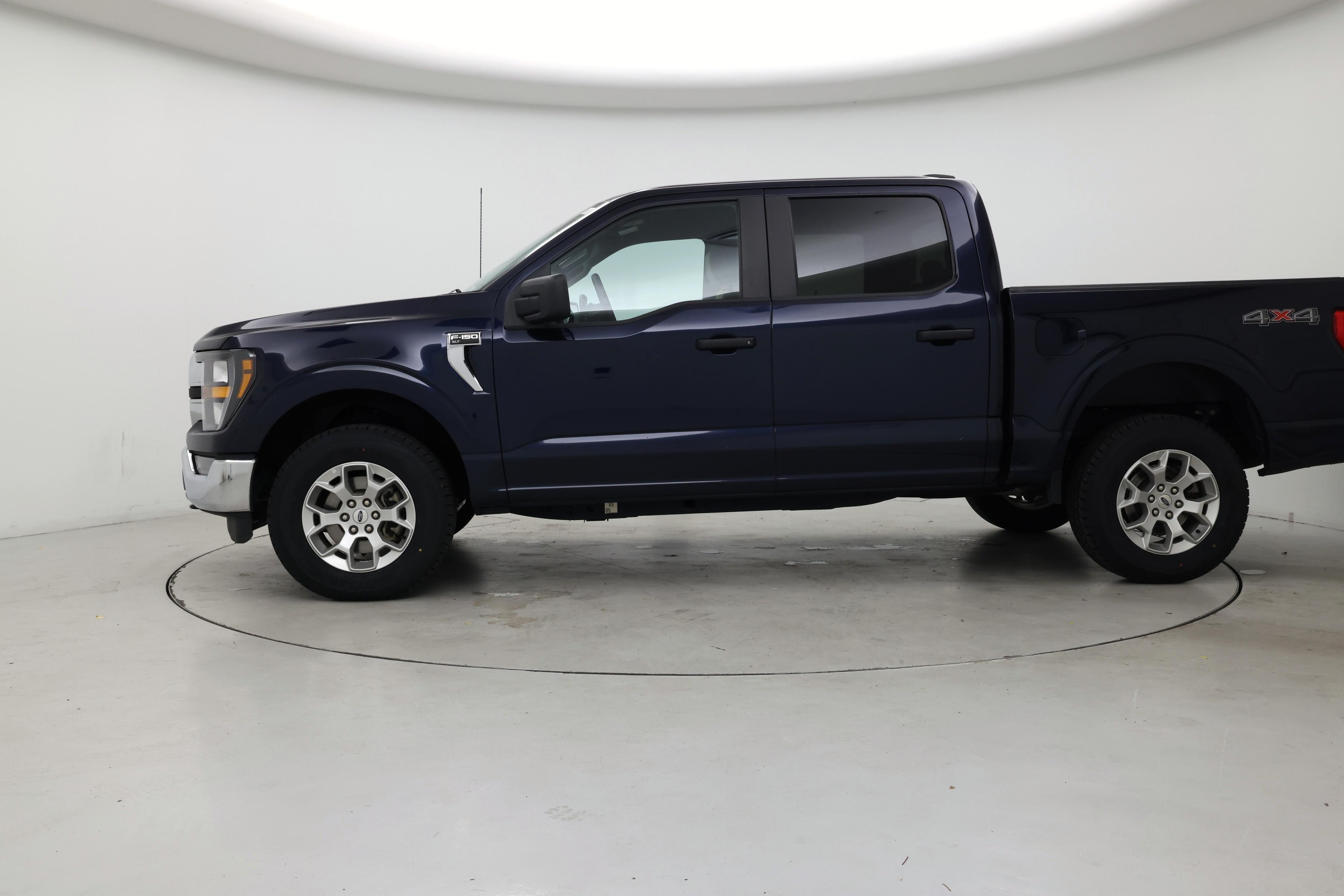 Thumbnail: 2023 Ford F-150 - 3