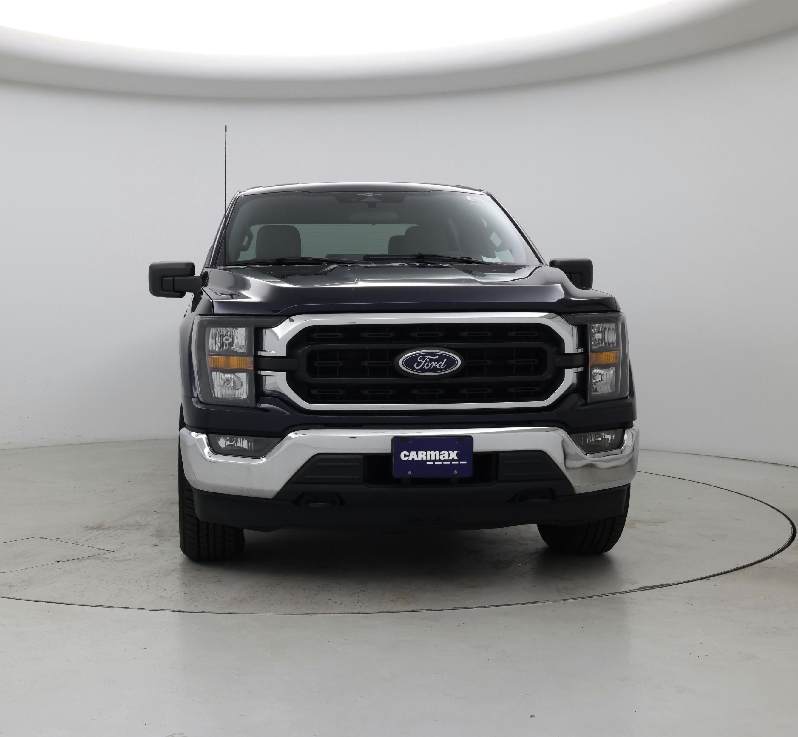 Thumbnail: 2023 Ford F-150 - 5