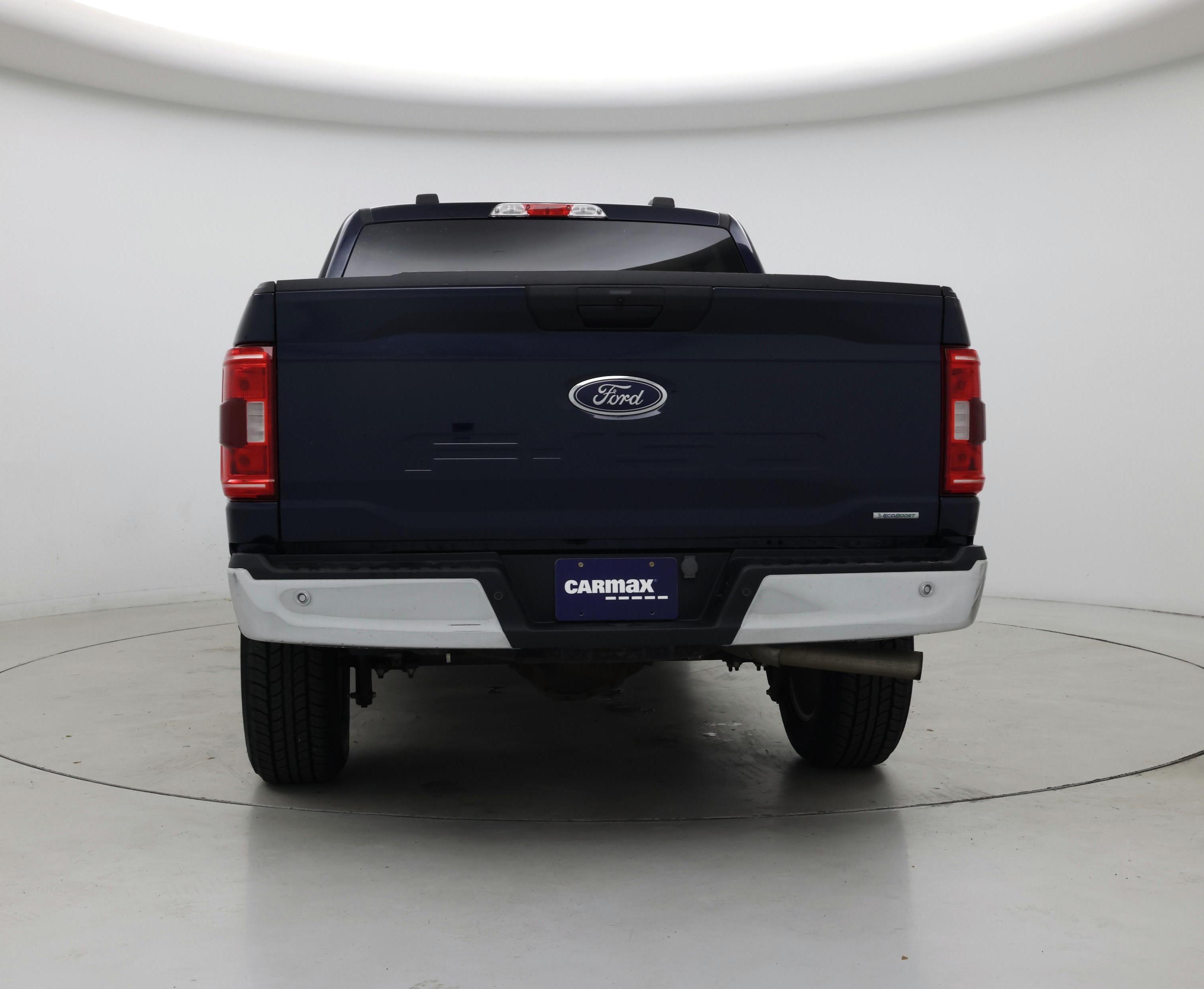 Thumbnail: 2023 Ford F-150 - 6