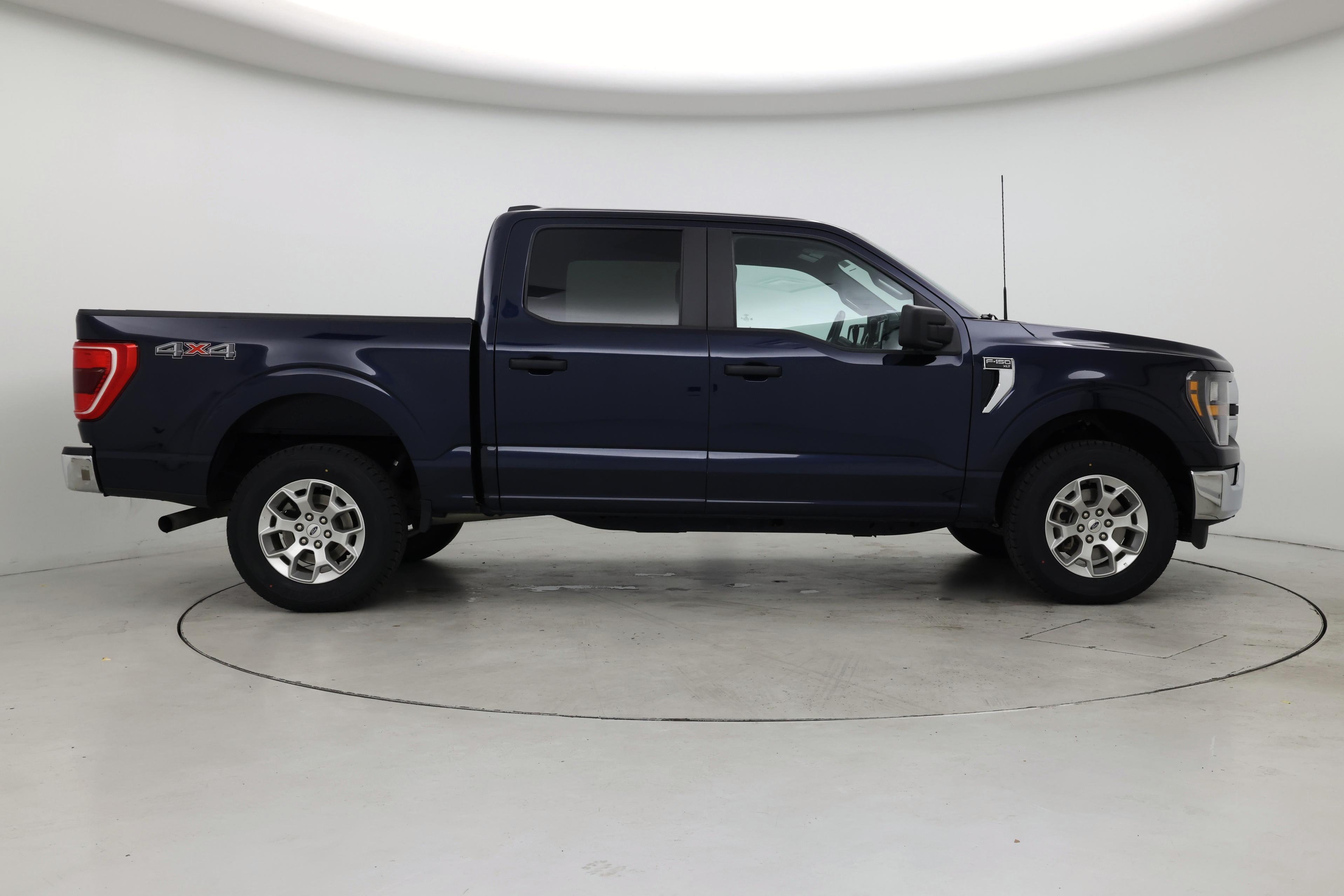 Thumbnail: 2023 Ford F-150 - 7