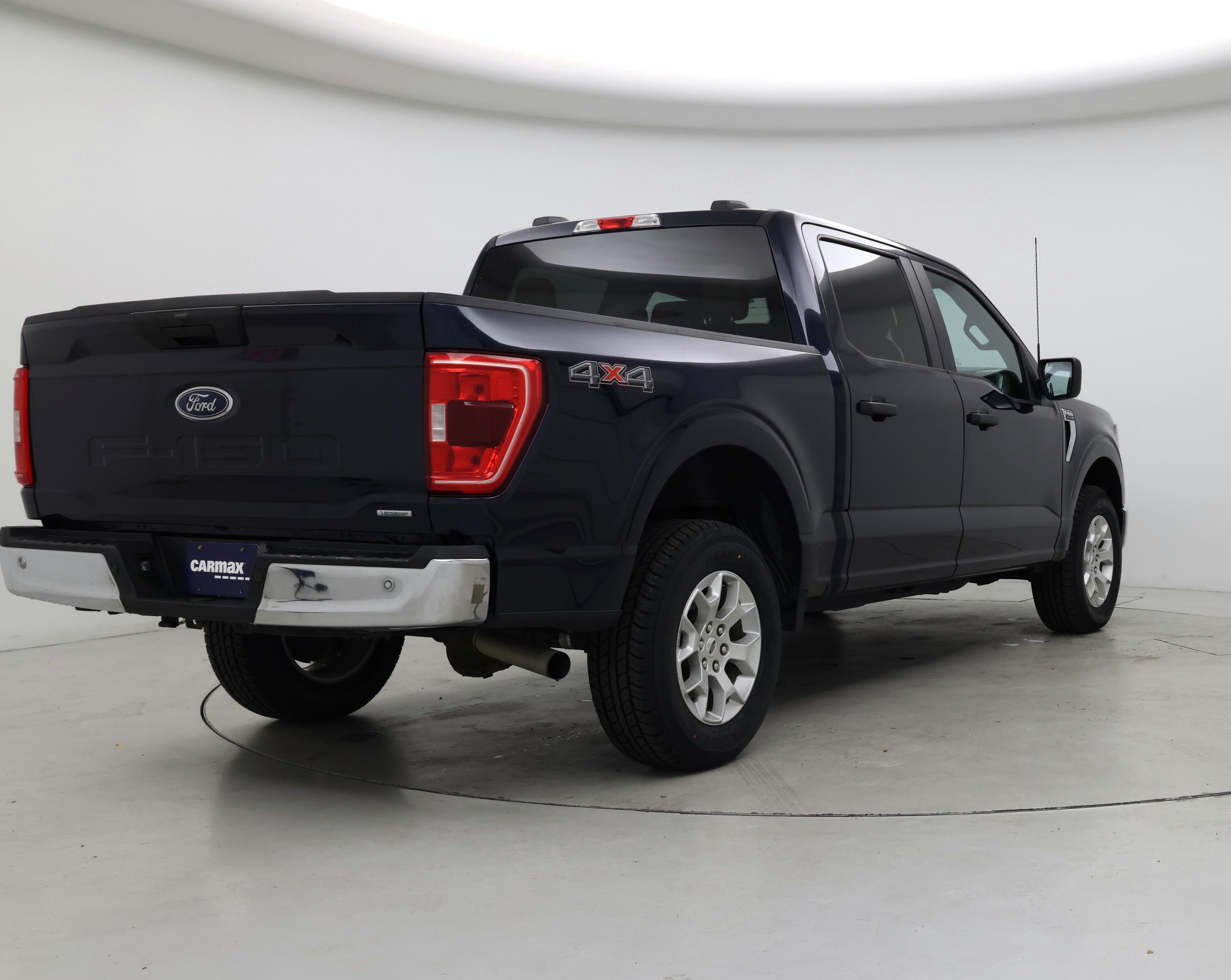 Thumbnail: 2023 Ford F-150 - 8