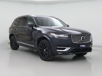 2022 Volvo XC90 T6 Inscription