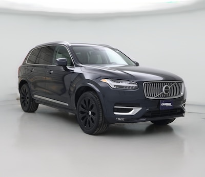 2022 Volvo XC90 T6 Inscription