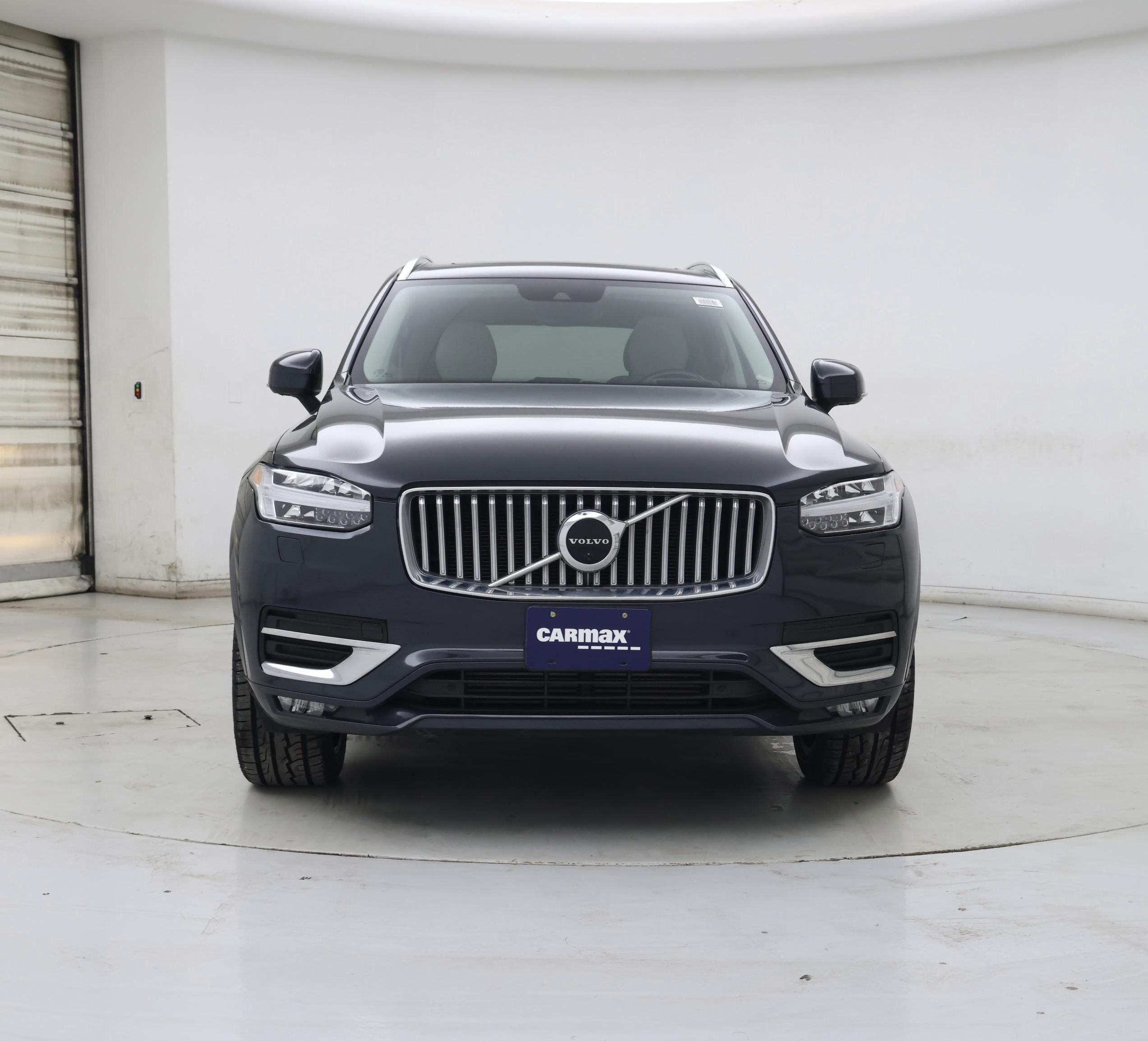 Thumbnail: 2022 Volvo XC90 - 5