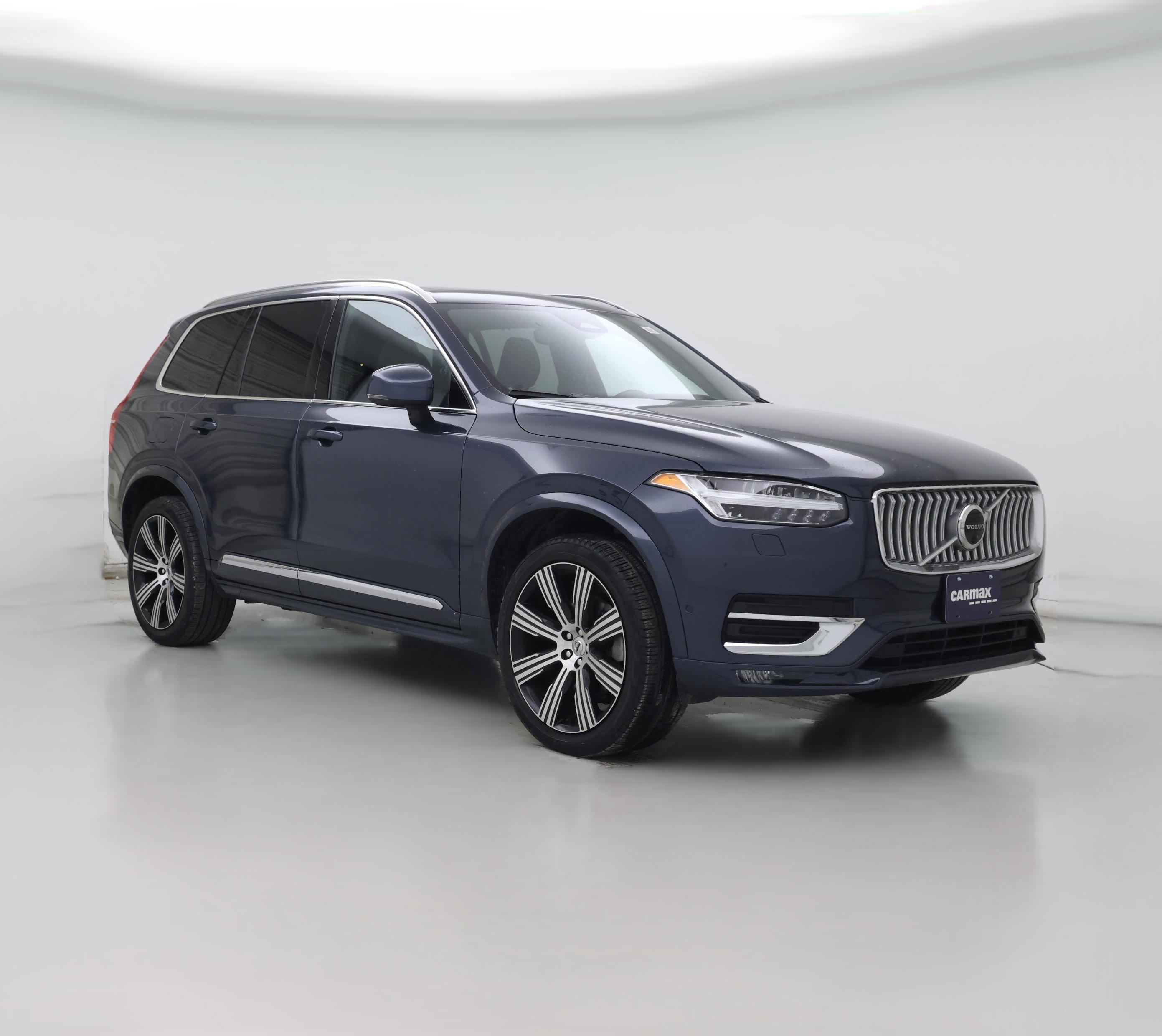 Thumbnail: 2023 Volvo XC90 - 1