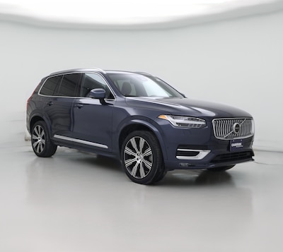 2023 Volvo XC90 B6 Ultimate